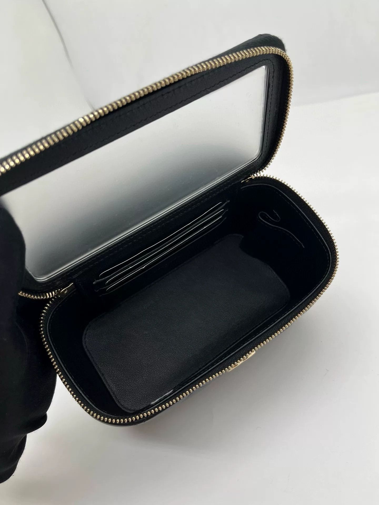 Chanel Pre-loved Bag Brand new condition Size ONE SIZE - 9 Thumbnail