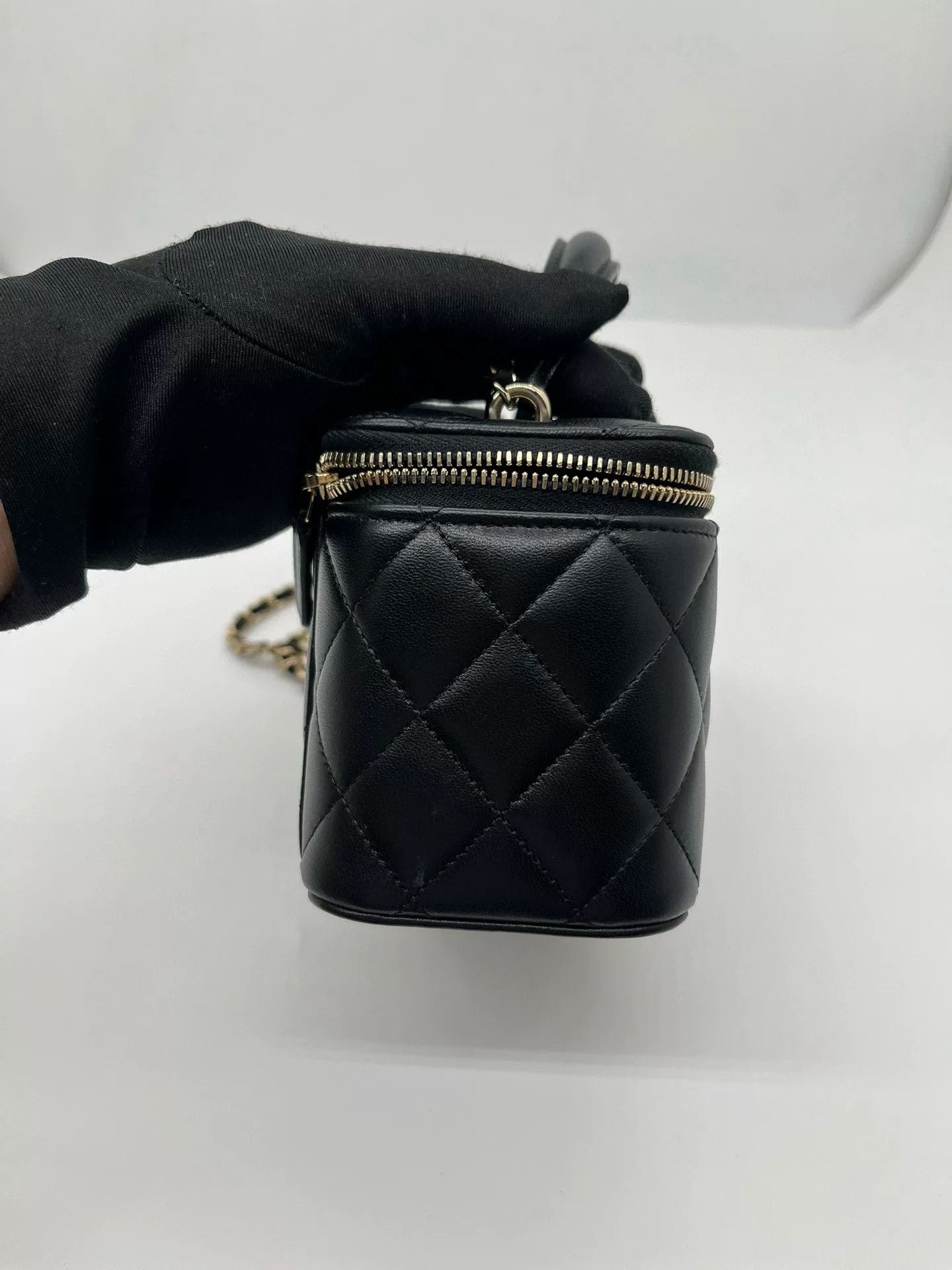 Chanel Pre-loved Bag Brand new condition Size ONE SIZE - 5 Thumbnail