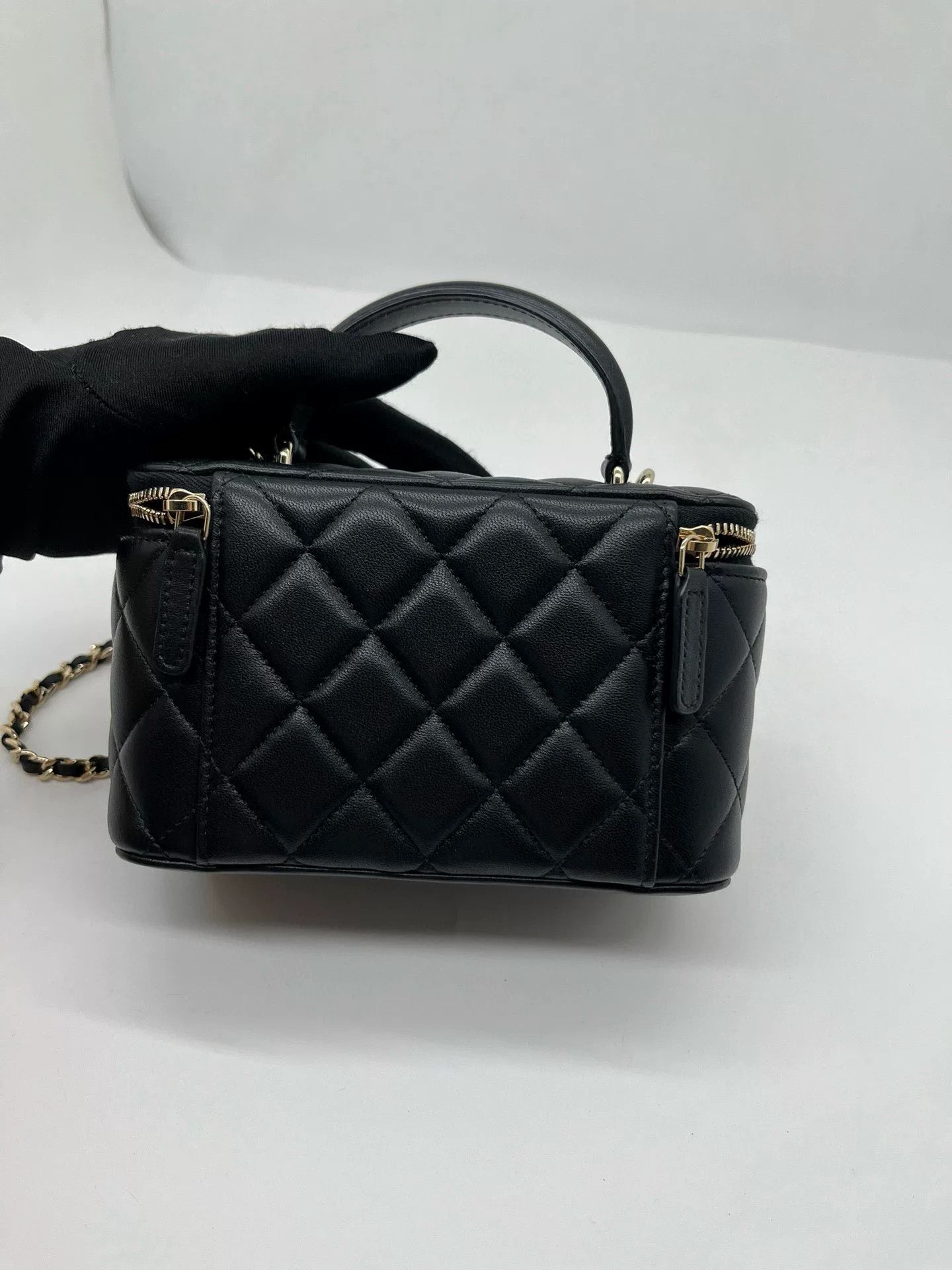 Chanel Pre-loved Bag Brand new condition Size ONE SIZE - 7 Thumbnail