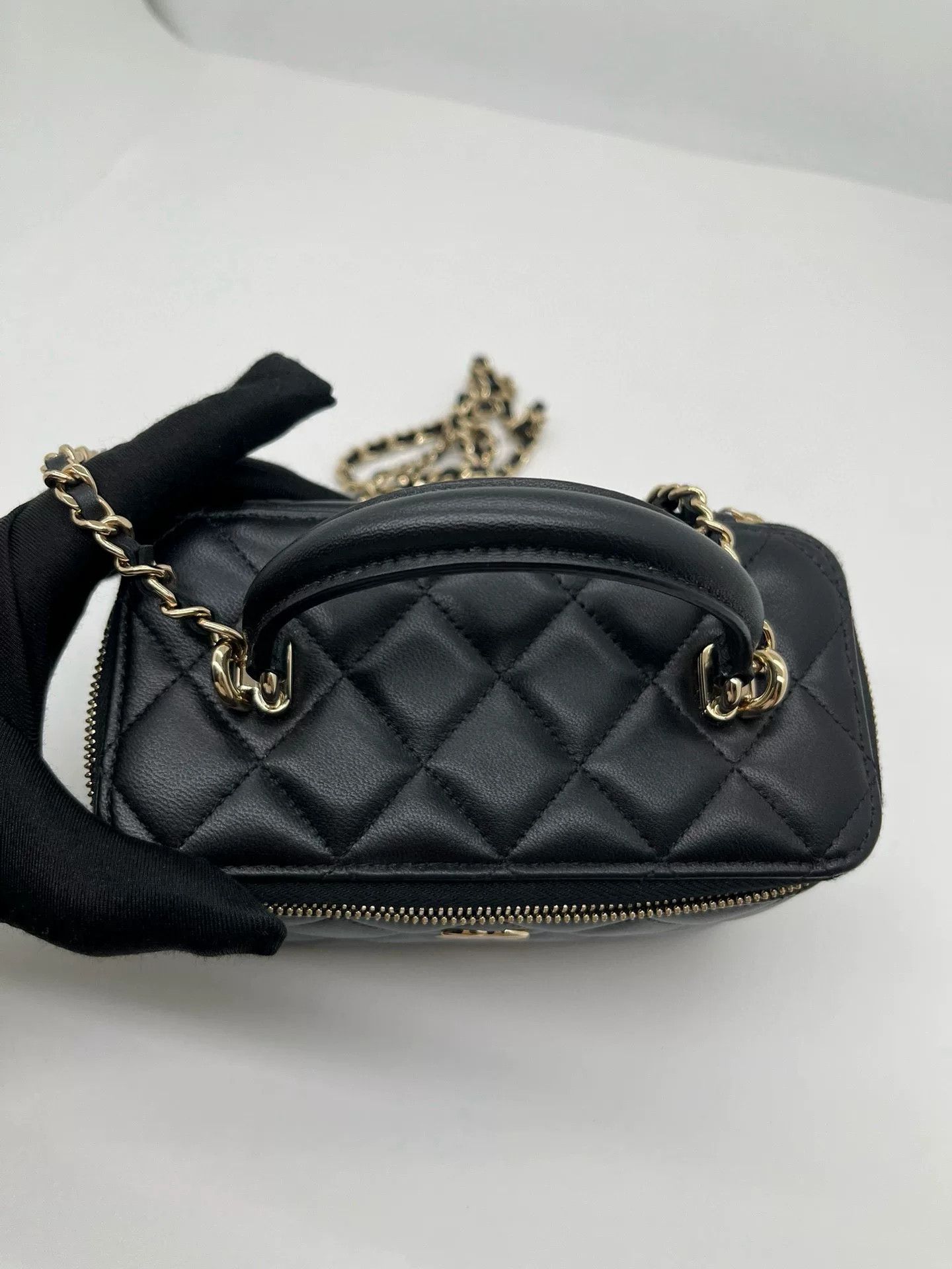 Chanel Pre-loved Bag Brand new condition Size ONE SIZE - 3 Thumbnail