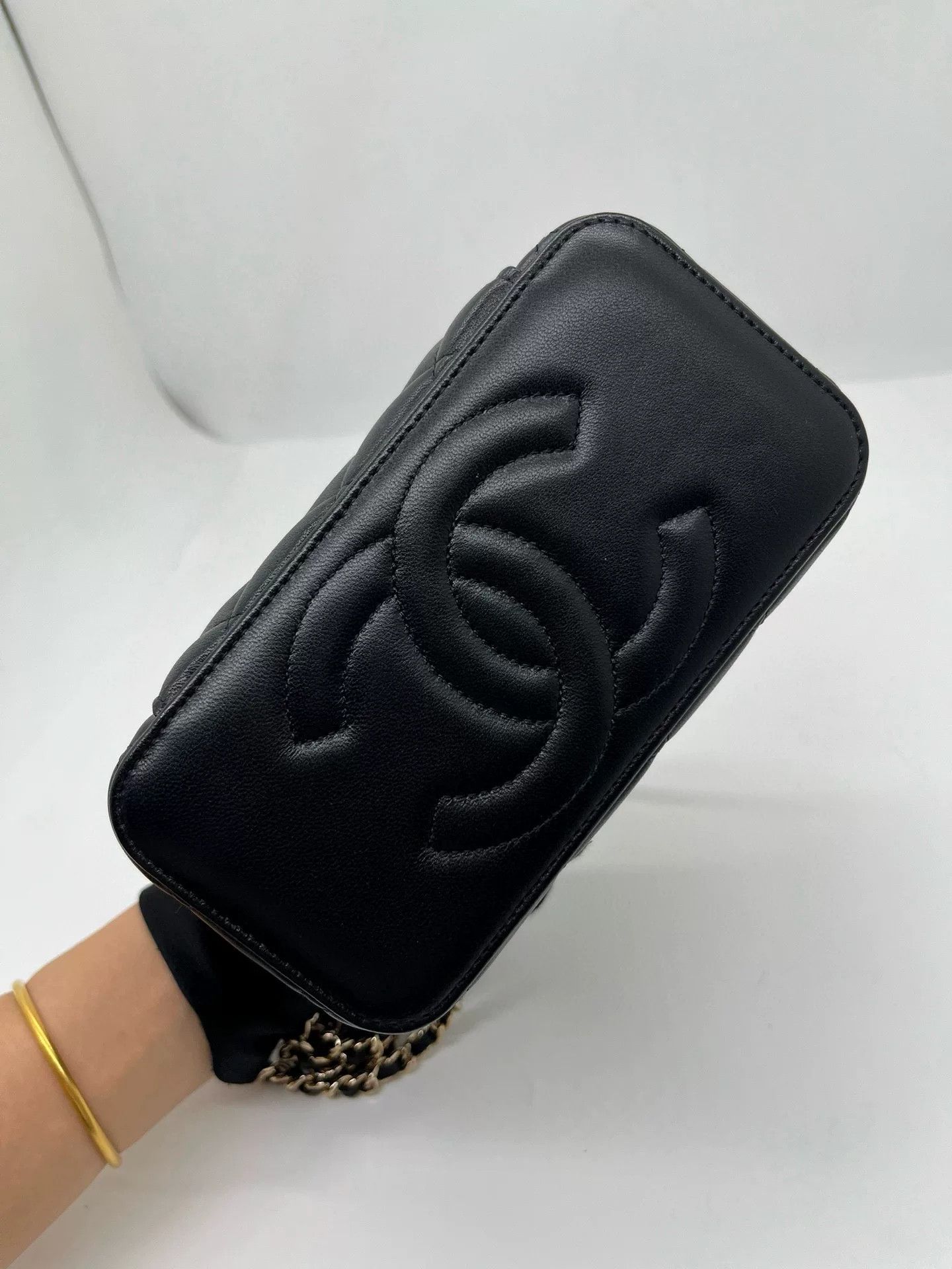 Chanel Pre-loved Bag Brand new condition Size ONE SIZE - 8 Thumbnail