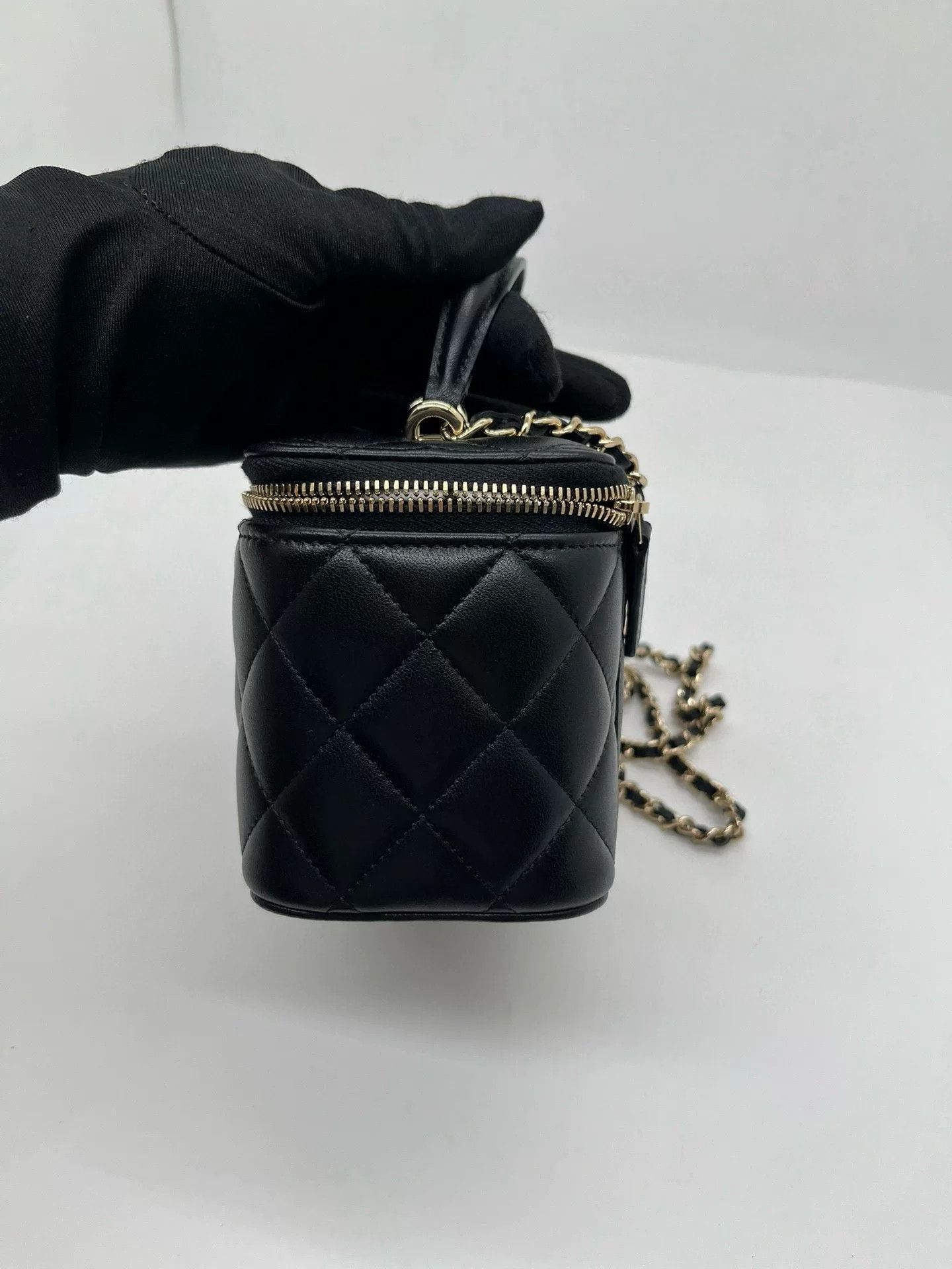 Chanel Pre-loved Bag Brand new condition Size ONE SIZE - 6 Thumbnail