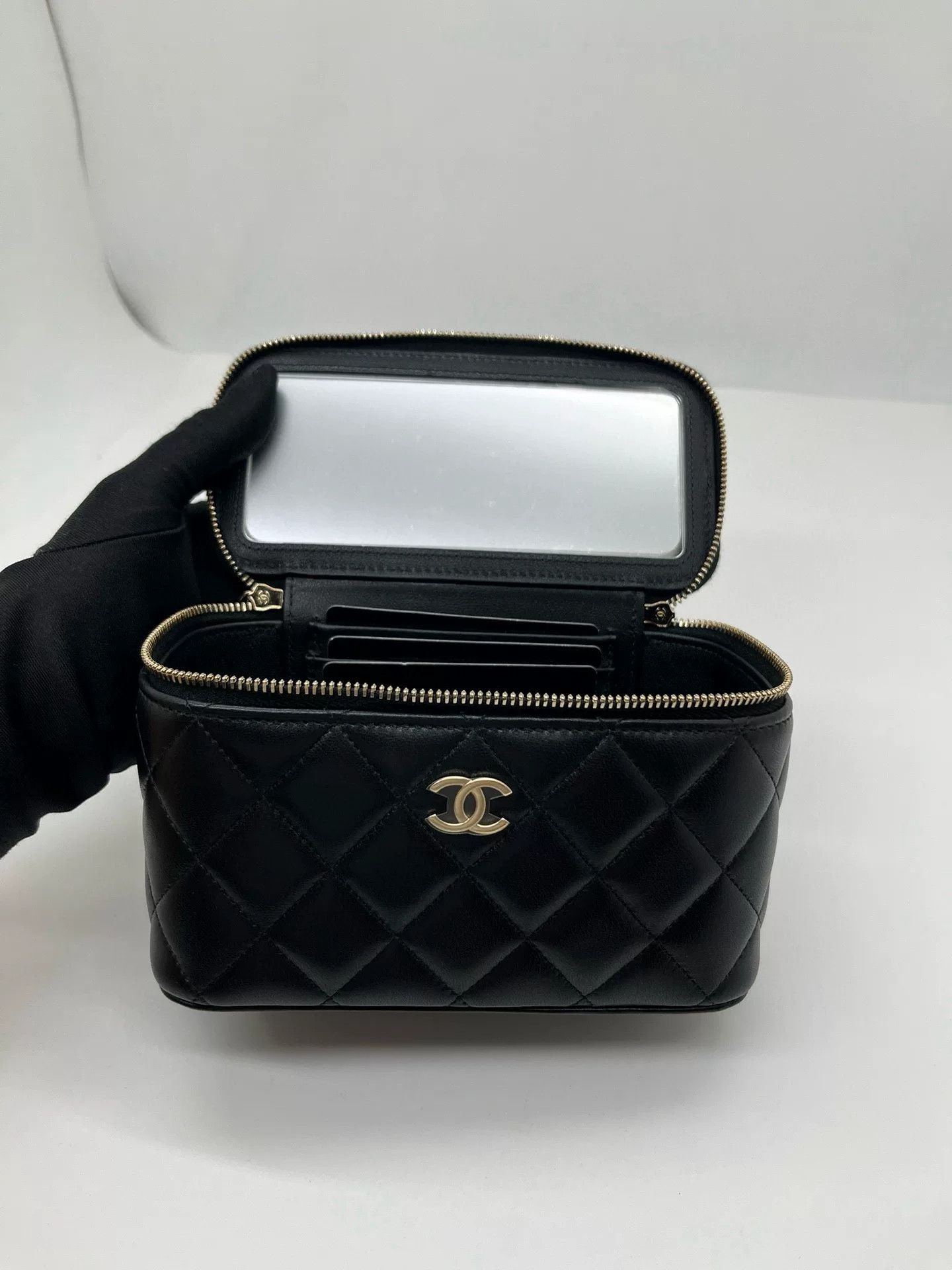Chanel Pre-loved Bag Brand new condition Size ONE SIZE - 2 Thumbnail