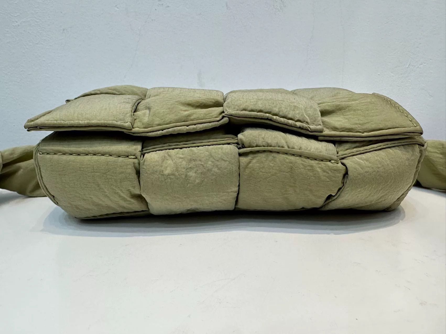 Bottega Veneta Pre-loved Bag Very good condition Size ONE SIZE - 6 Thumbnail