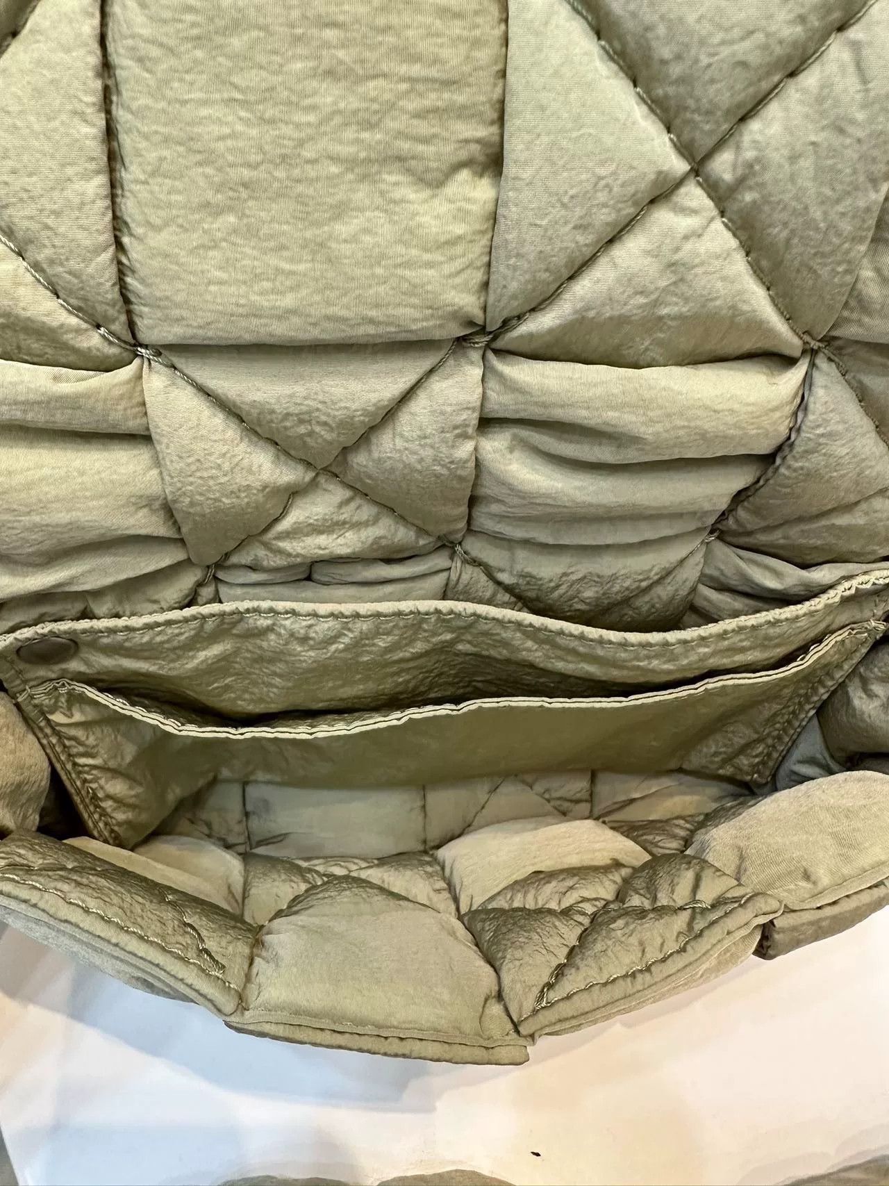 Bottega Veneta Pre-loved Bag Very good condition Size ONE SIZE - 5 Thumbnail