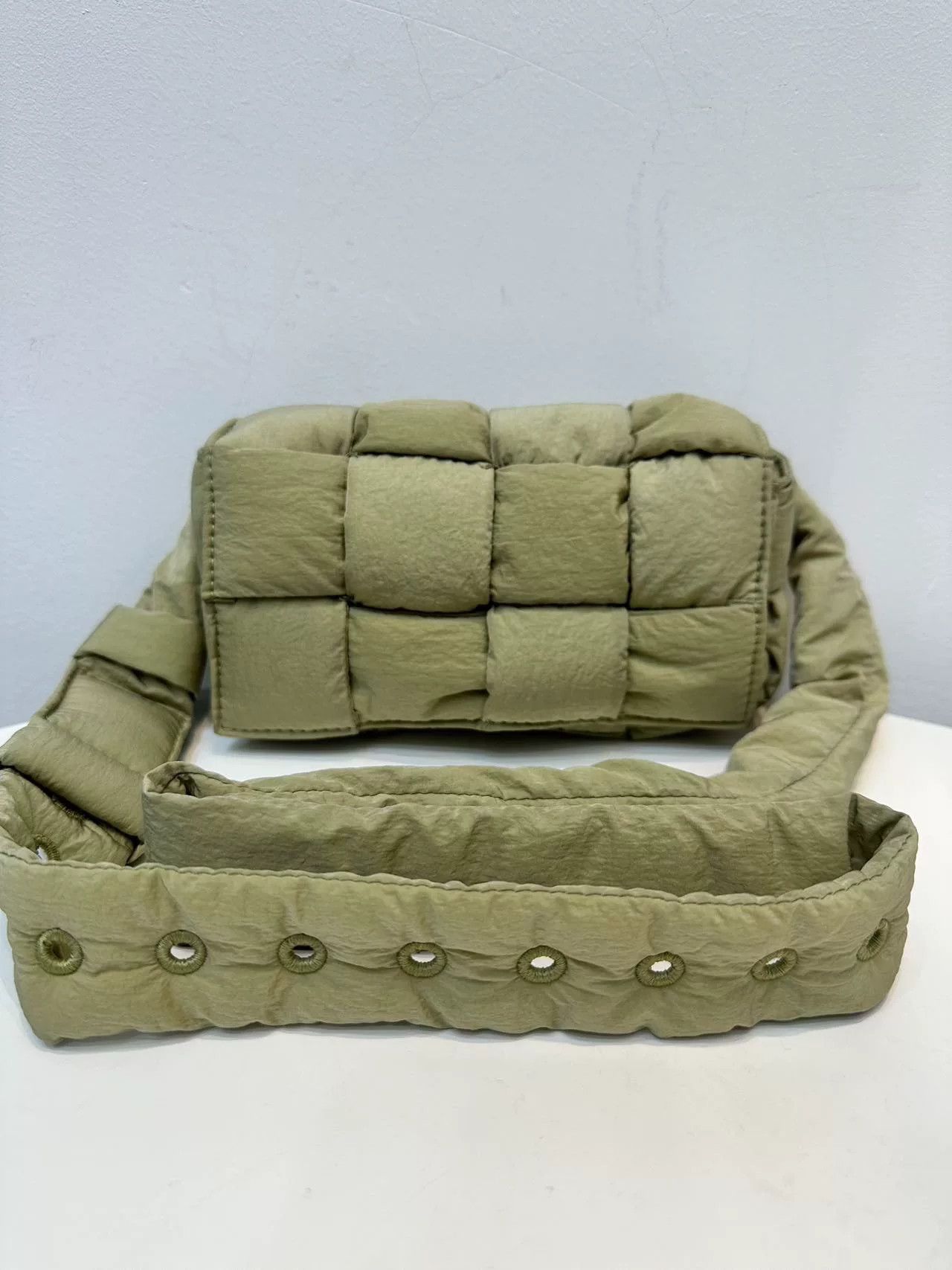 Bottega Veneta Pre-loved Bag Very good condition Size ONE SIZE - 2 Thumbnail