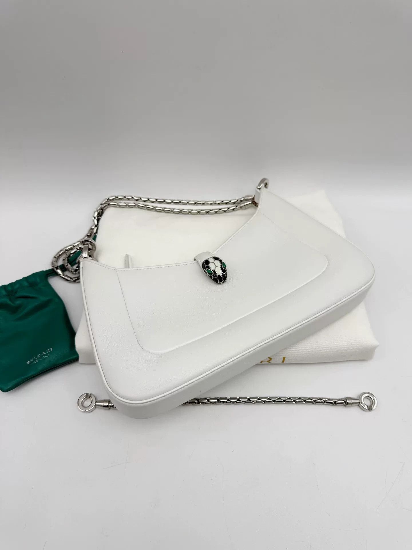 Bvlgari Pre-loved Bag Very good condition Size ONE SIZE - 3 Thumbnail