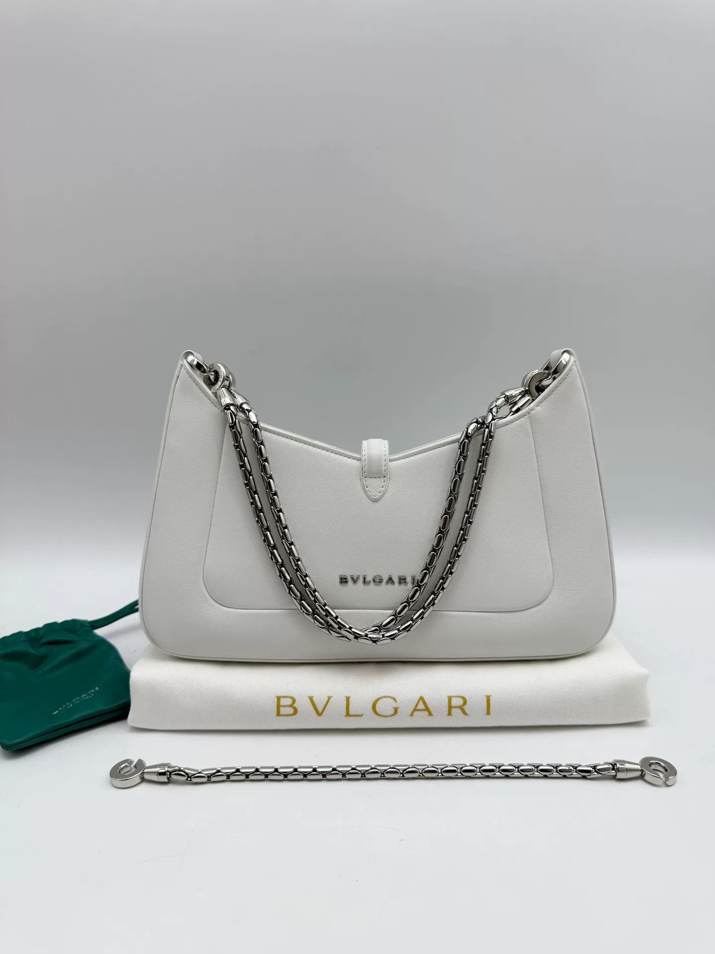 Bvlgari Pre-loved Bag Very good condition Size ONE SIZE - 2 Thumbnail