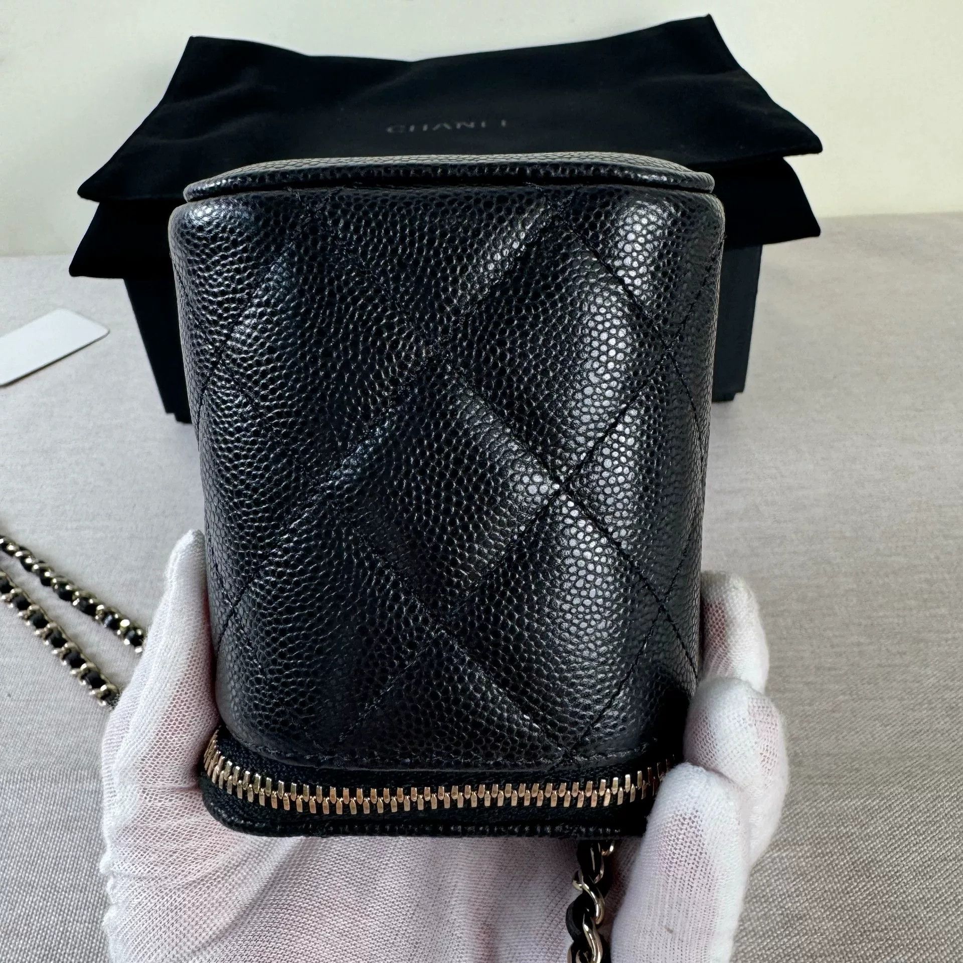 Chanel Pre-loved Bag Brand new condition Size ONE SIZE - 5 Thumbnail