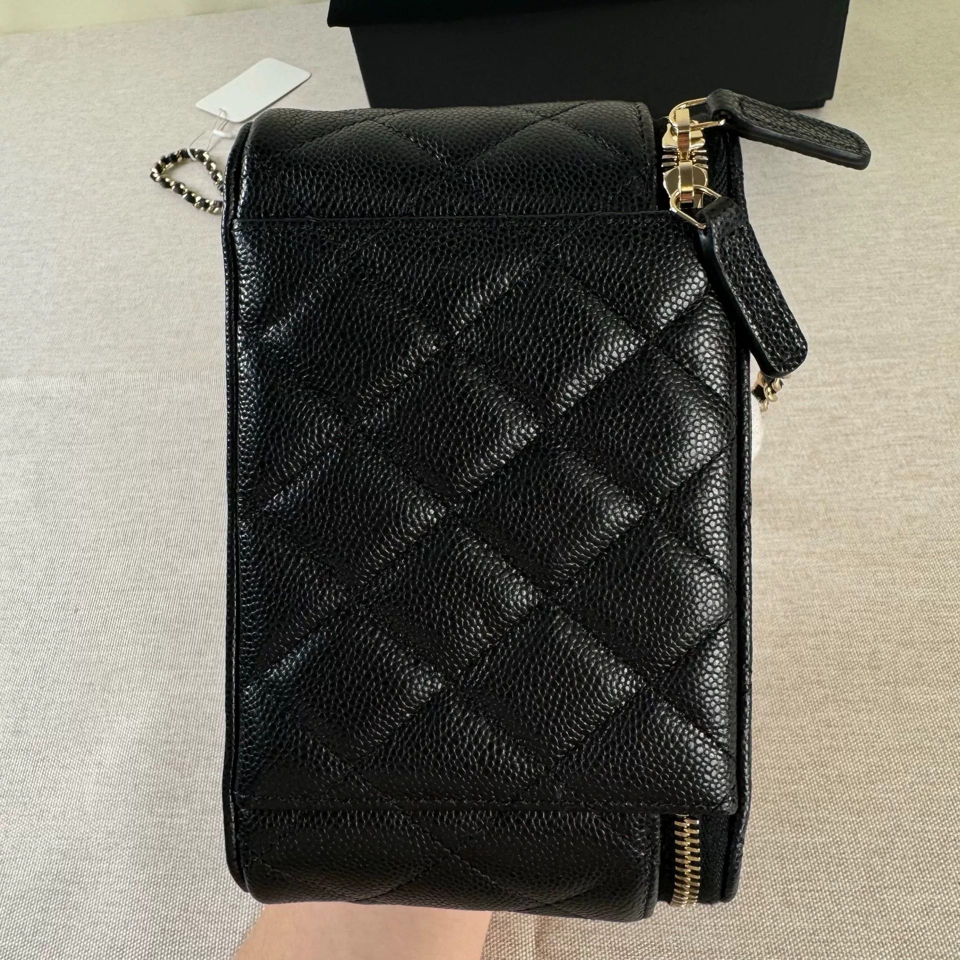 Chanel Pre-loved Bag Brand new condition Size ONE SIZE - 7 Thumbnail