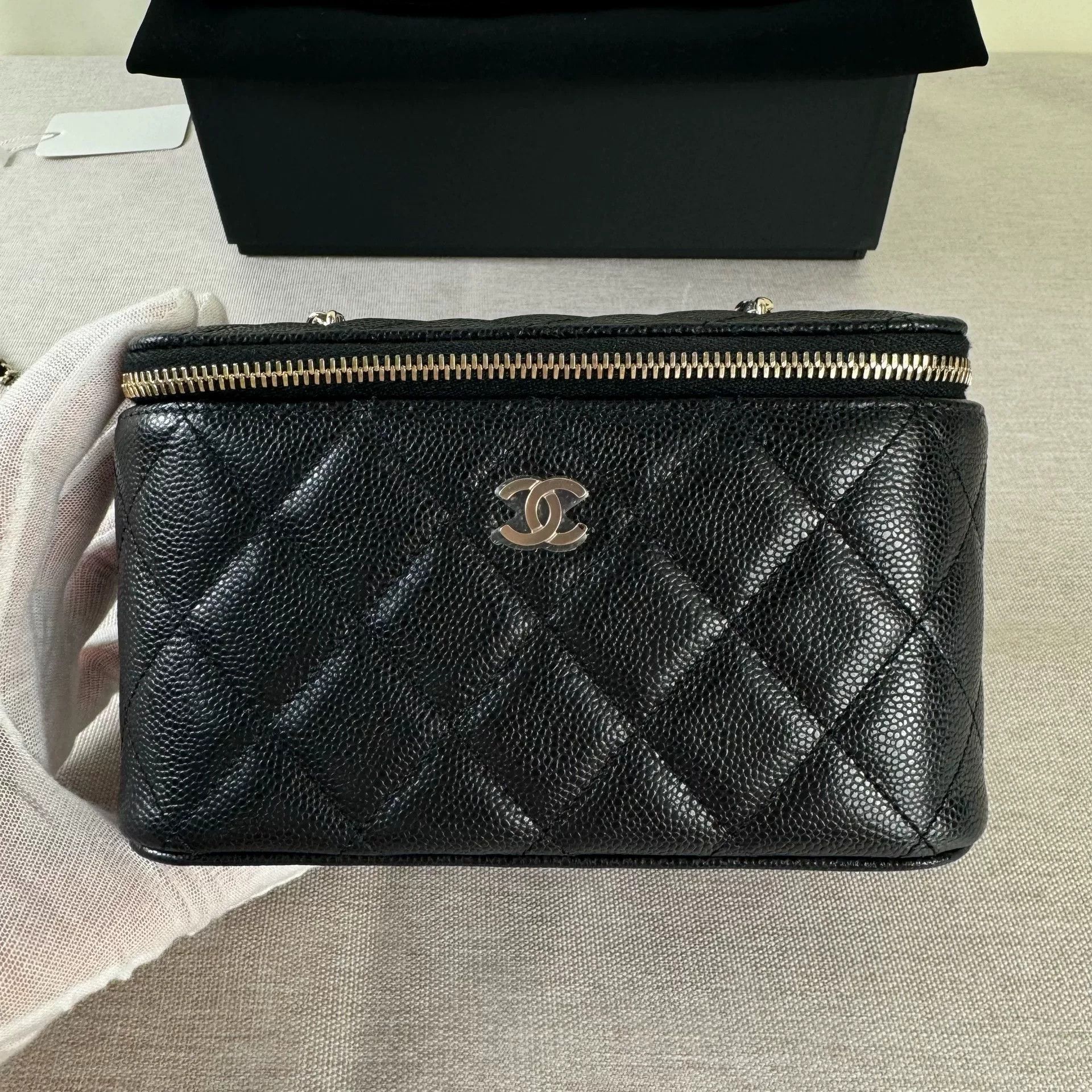 Chanel Pre-loved Bag Brand new condition Size ONE SIZE - 2 Thumbnail