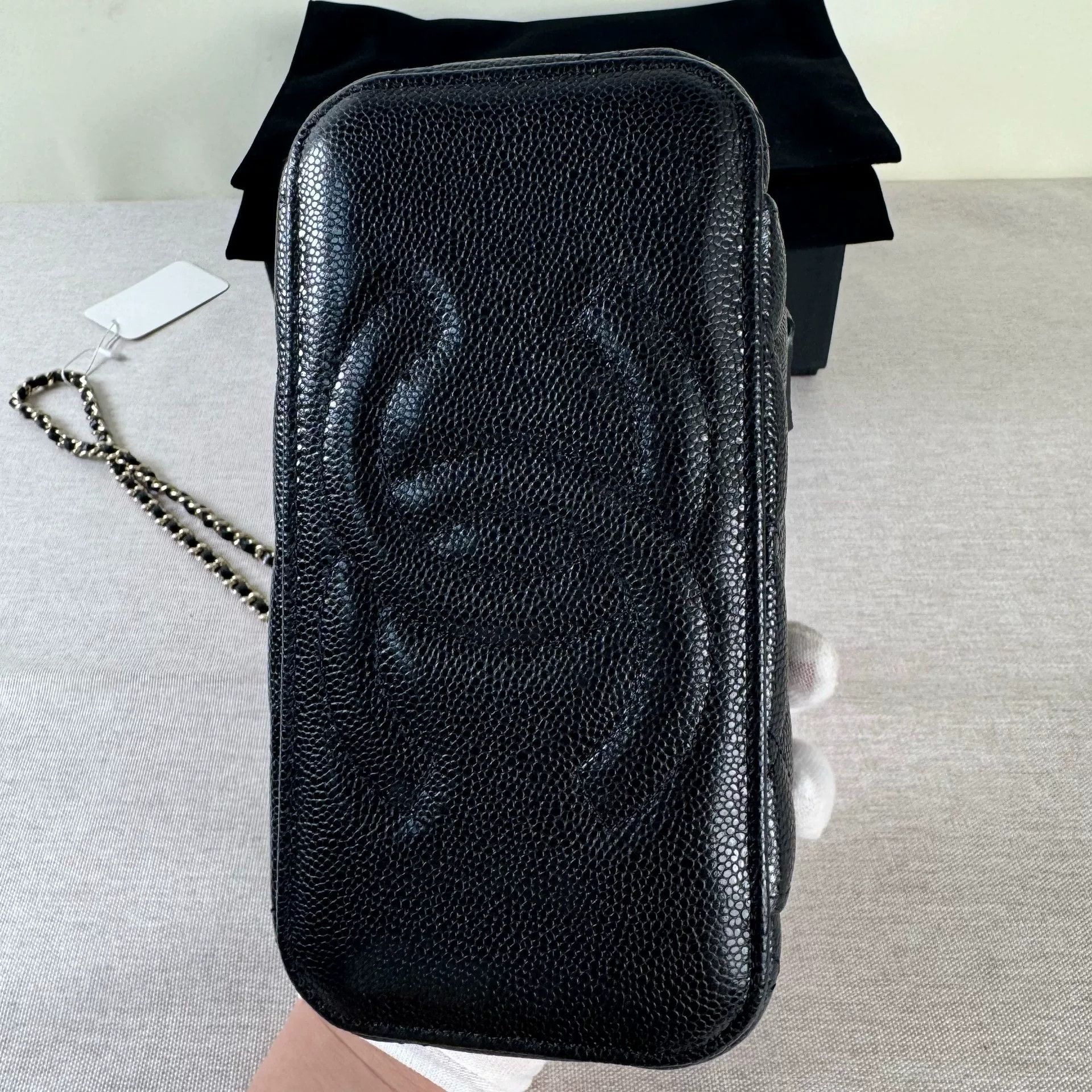 Chanel Pre-loved Bag Brand new condition Size ONE SIZE - 6 Thumbnail