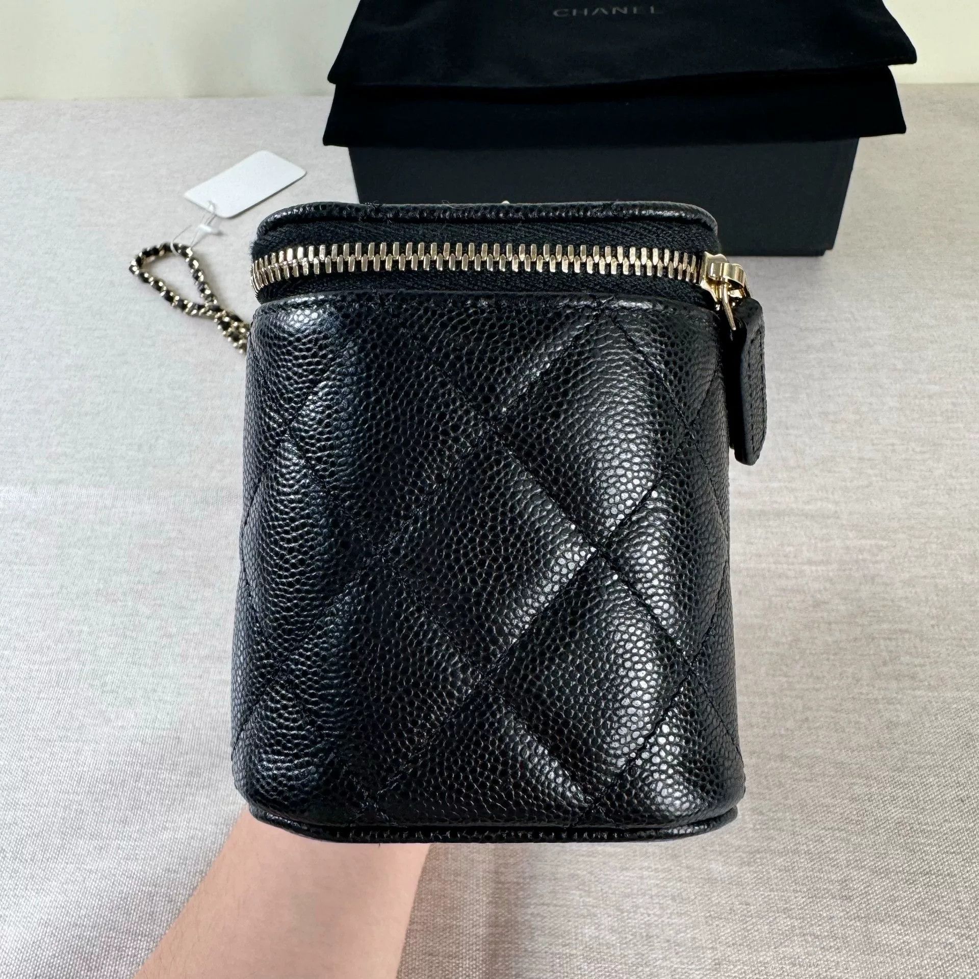 Chanel Pre-loved Bag Brand new condition Size ONE SIZE - 4 Thumbnail