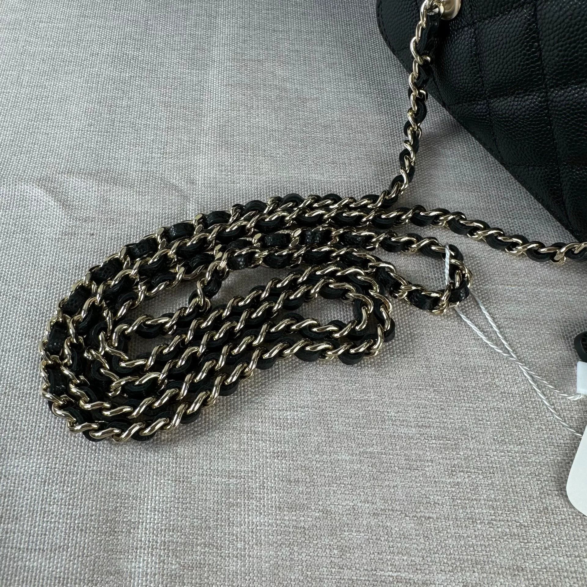 Chanel Pre-loved Bag Brand new condition Size ONE SIZE - 9 Thumbnail