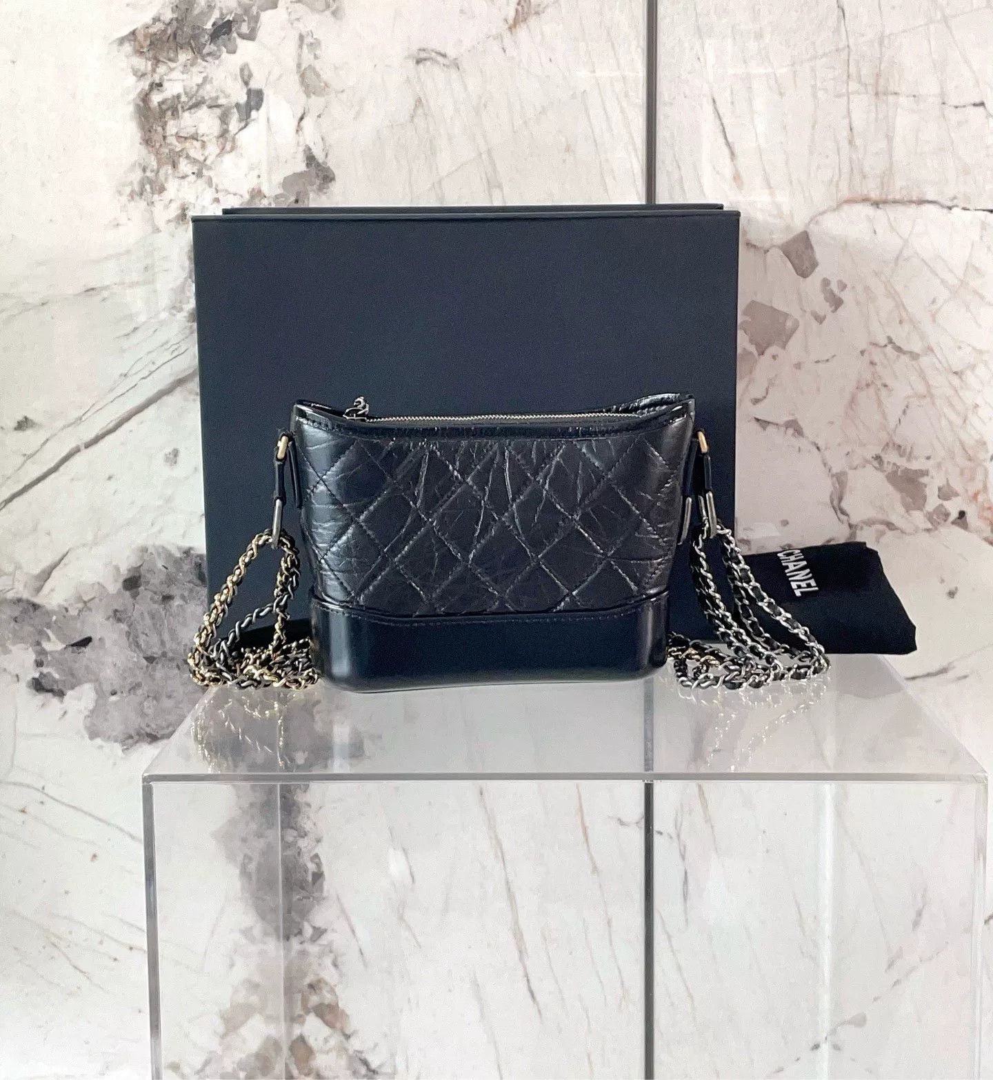 Chanel Pre-loved Bag Very good condition Size ONE SIZE - 2 Thumbnail