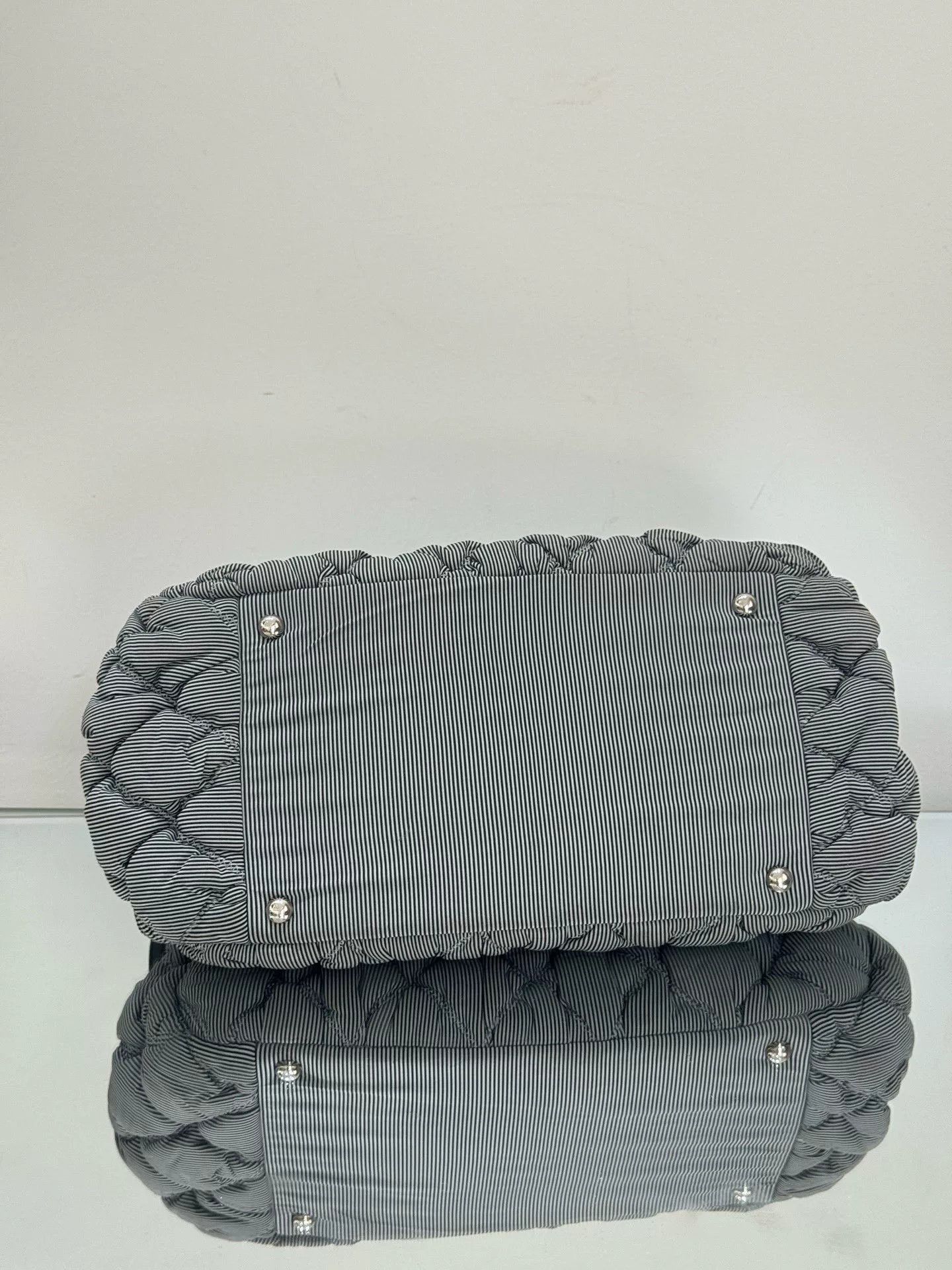 Chanel Pre-loved Bag Very good condition Size ONE SIZE - 6 Thumbnail