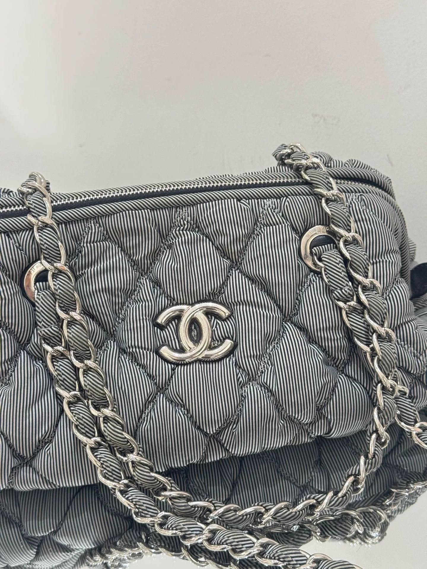 Chanel Pre-loved Bag Very good condition Size ONE SIZE - 3 Thumbnail