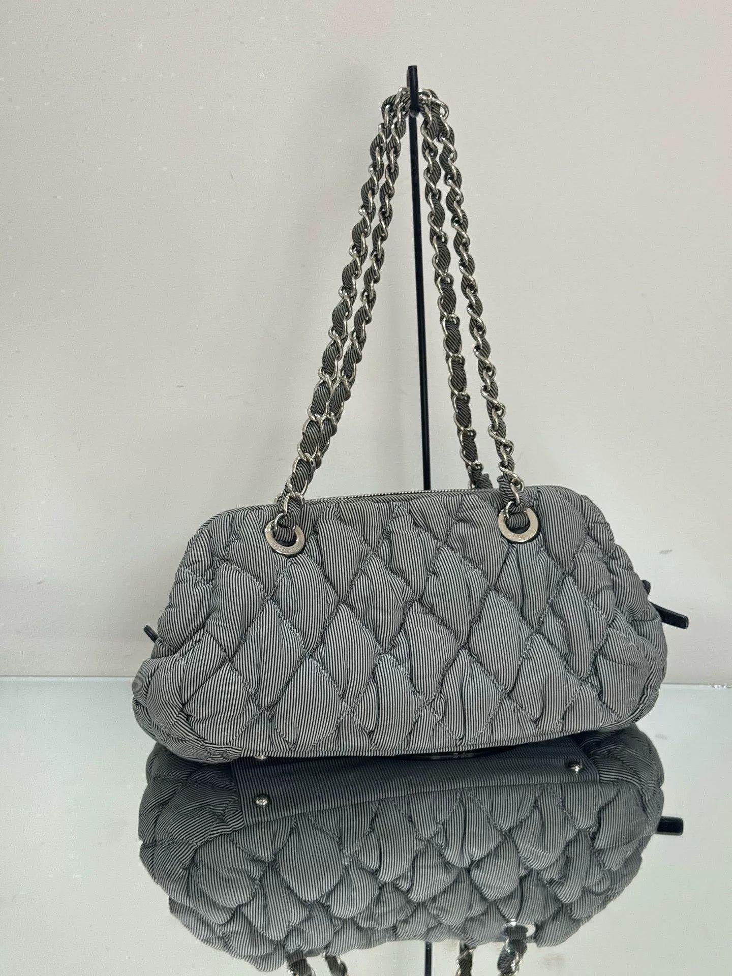 Chanel Pre-loved Bag Very good condition Size ONE SIZE - 5 Thumbnail