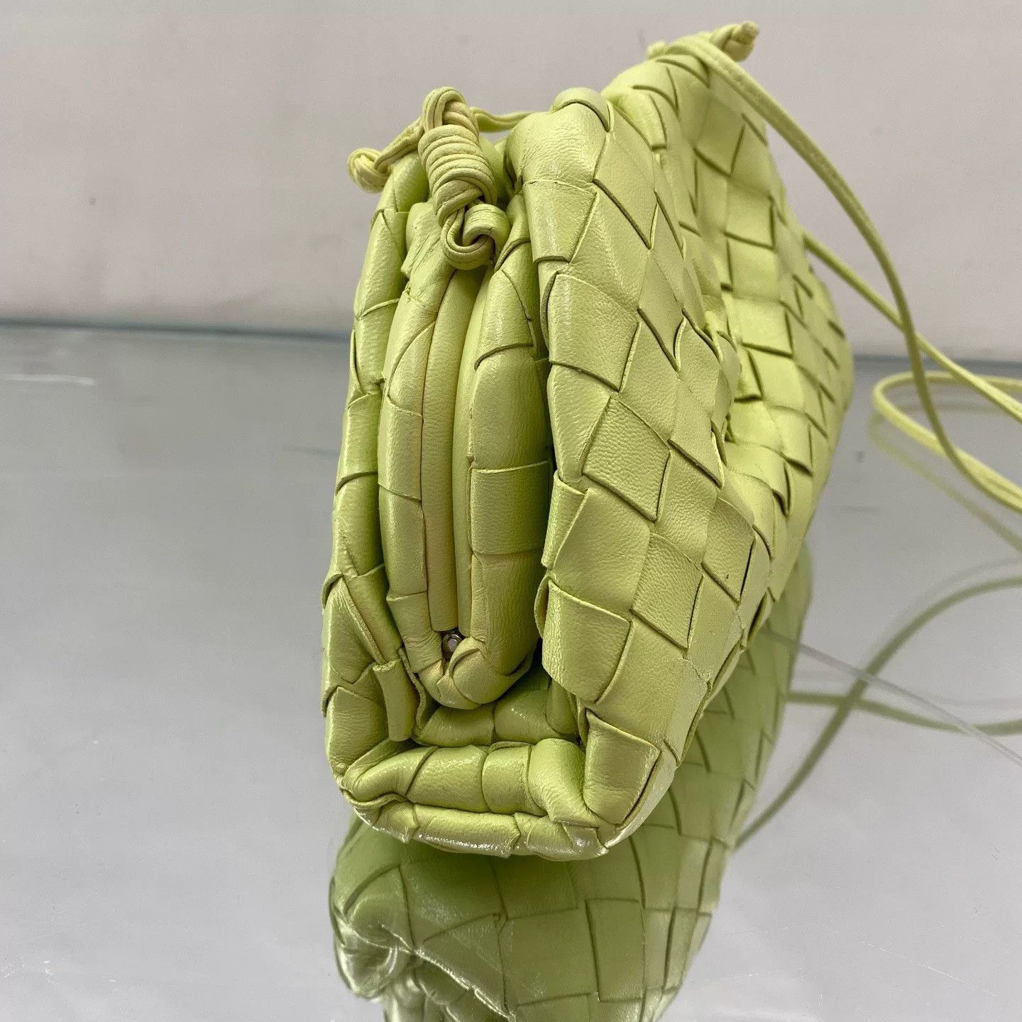 Bottega Veneta Pre-loved Bag Very good condition Size ONE SIZE - 2 Thumbnail