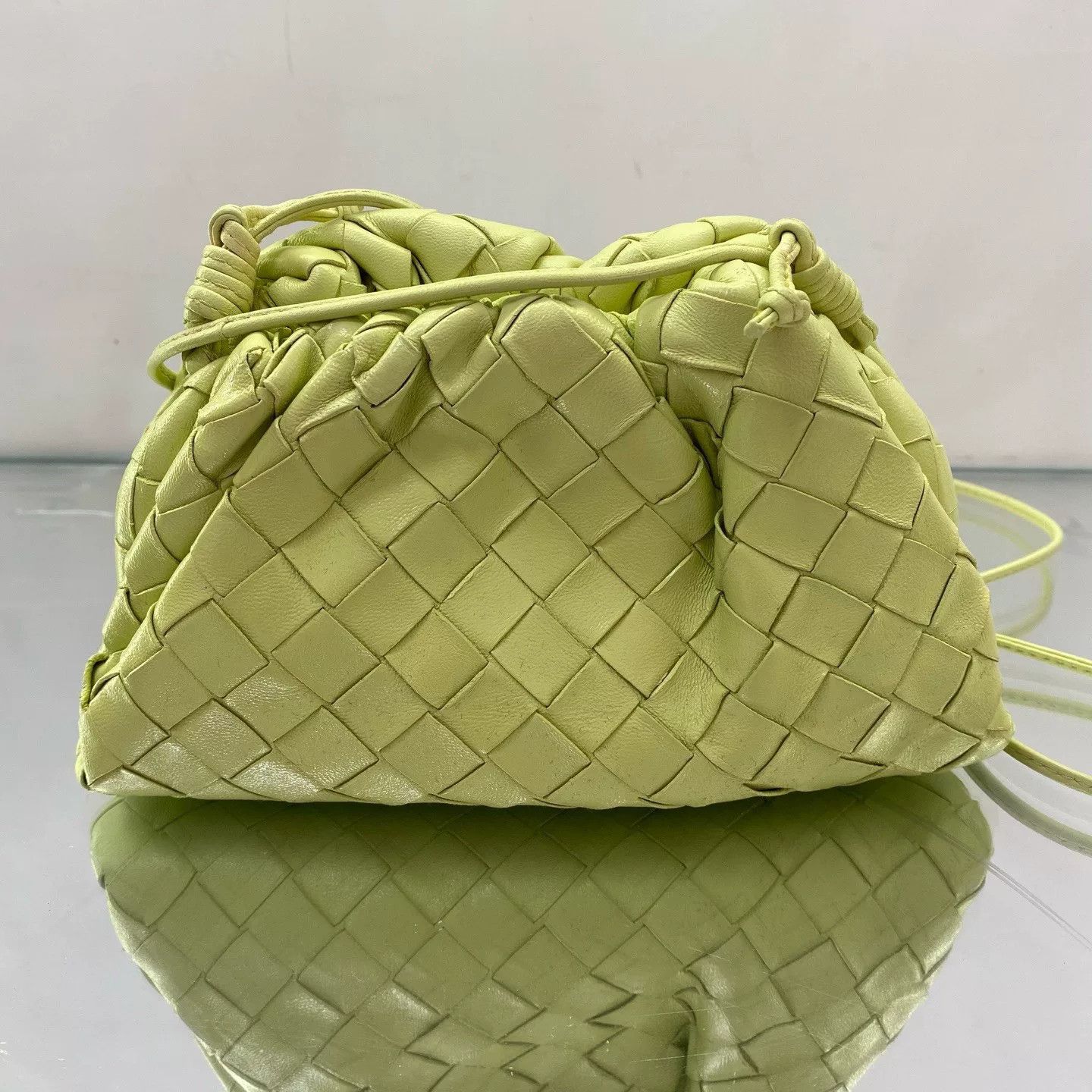 Bottega Veneta Pre-loved Bag Very good condition Size ONE SIZE - 3 Thumbnail
