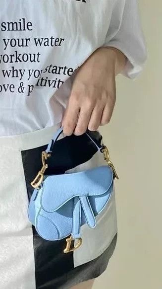 Dior Pre-loved Bag Very good condition Size ONE SIZE - 8 Thumbnail