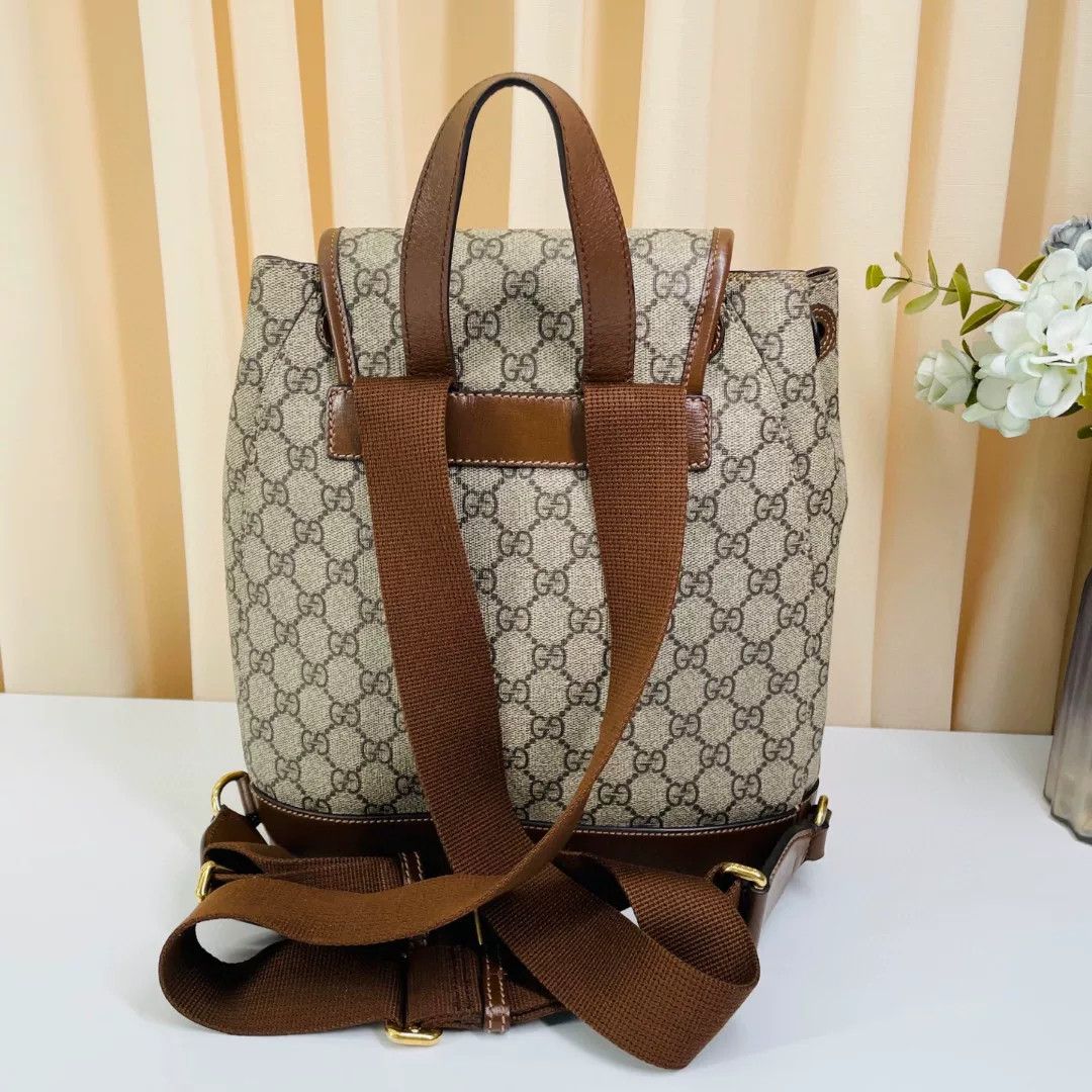 Gucci Pre-loved Bag Very good condition Size ONE SIZE - 2 Thumbnail