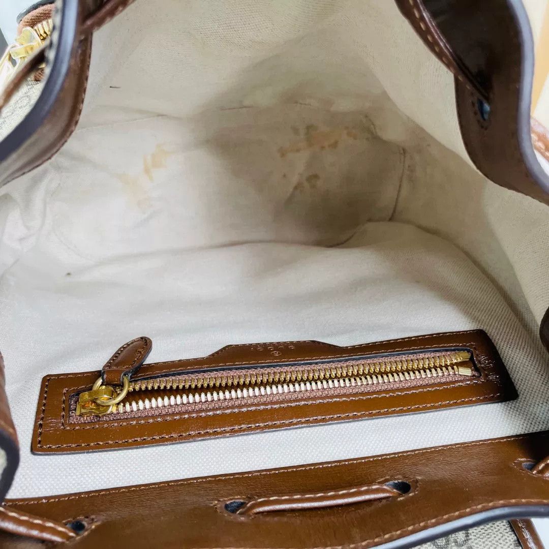 Gucci Pre-loved Bag Very good condition Size ONE SIZE - 3 Thumbnail