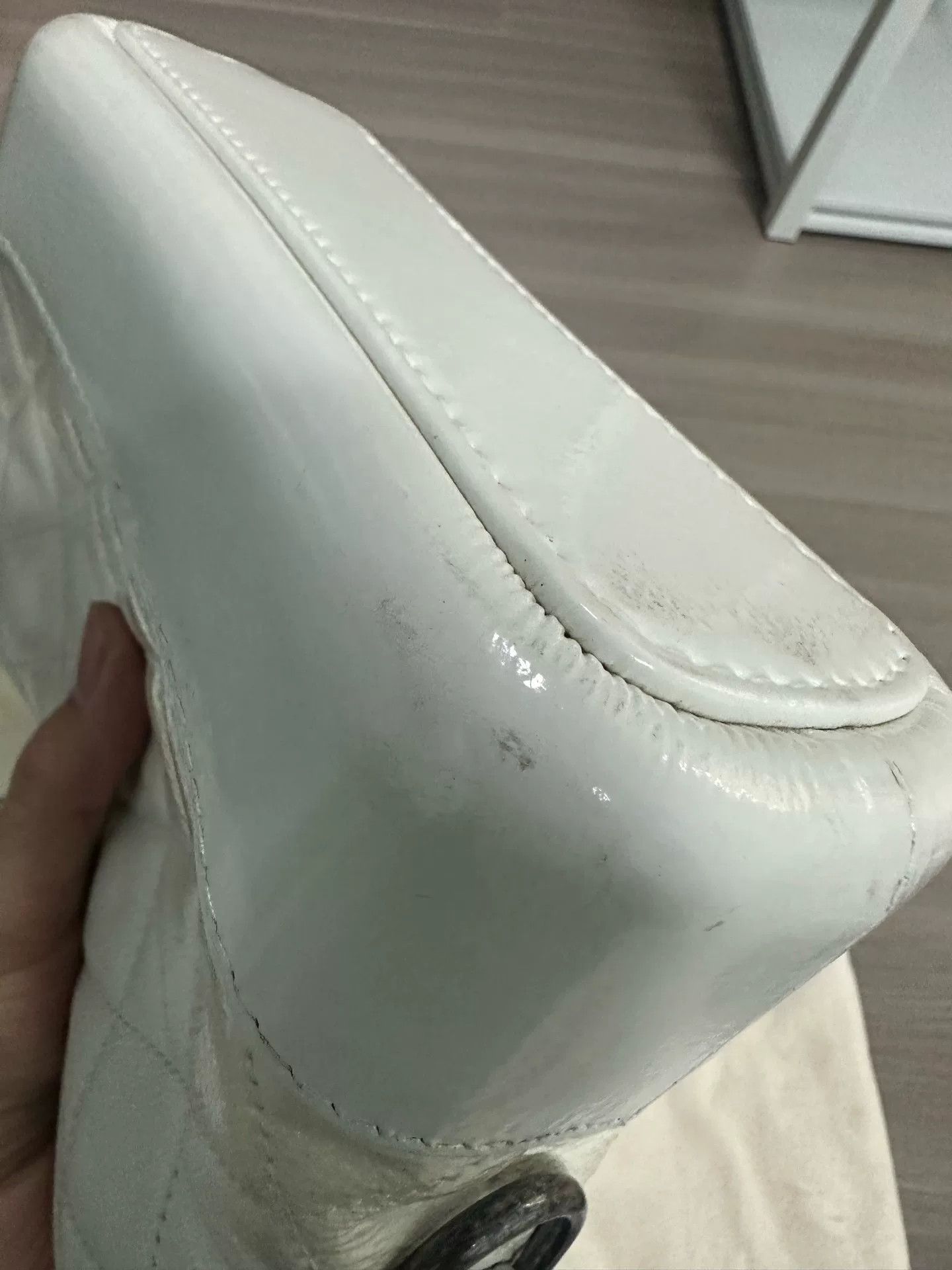 Chanel Pre-loved Bag Very good condition Size ONE SIZE - 2 Thumbnail