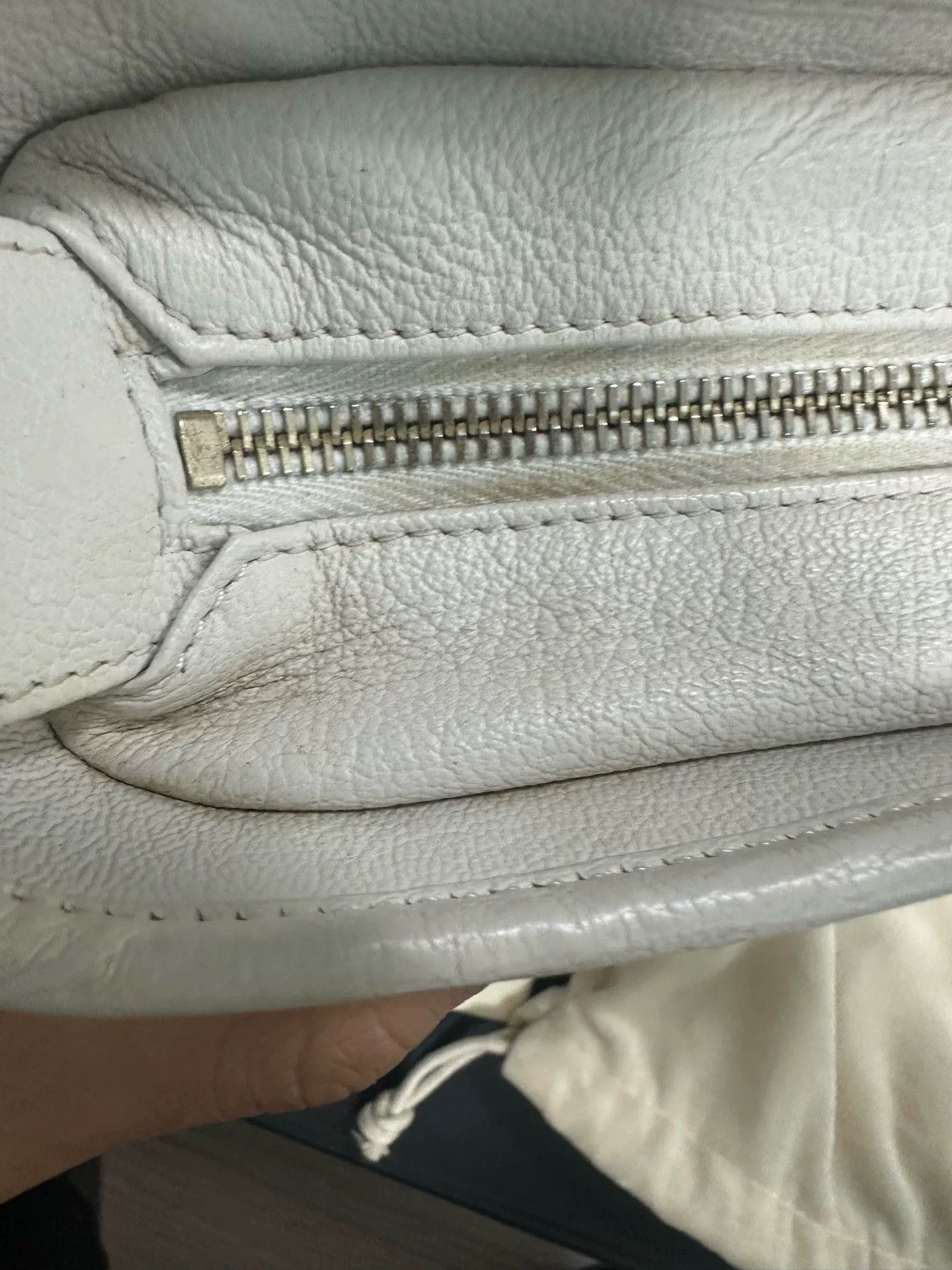 Chanel Pre-loved Bag Very good condition Size ONE SIZE - 7 Thumbnail