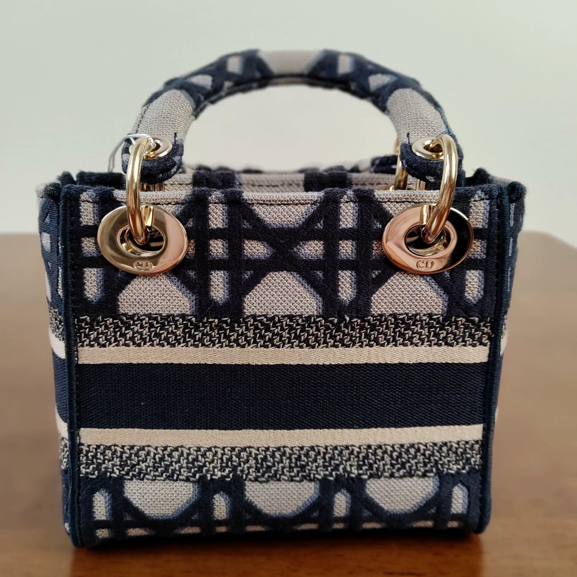 Dior Pre-loved Bag Very good condition Size ONE SIZE - 3 Thumbnail
