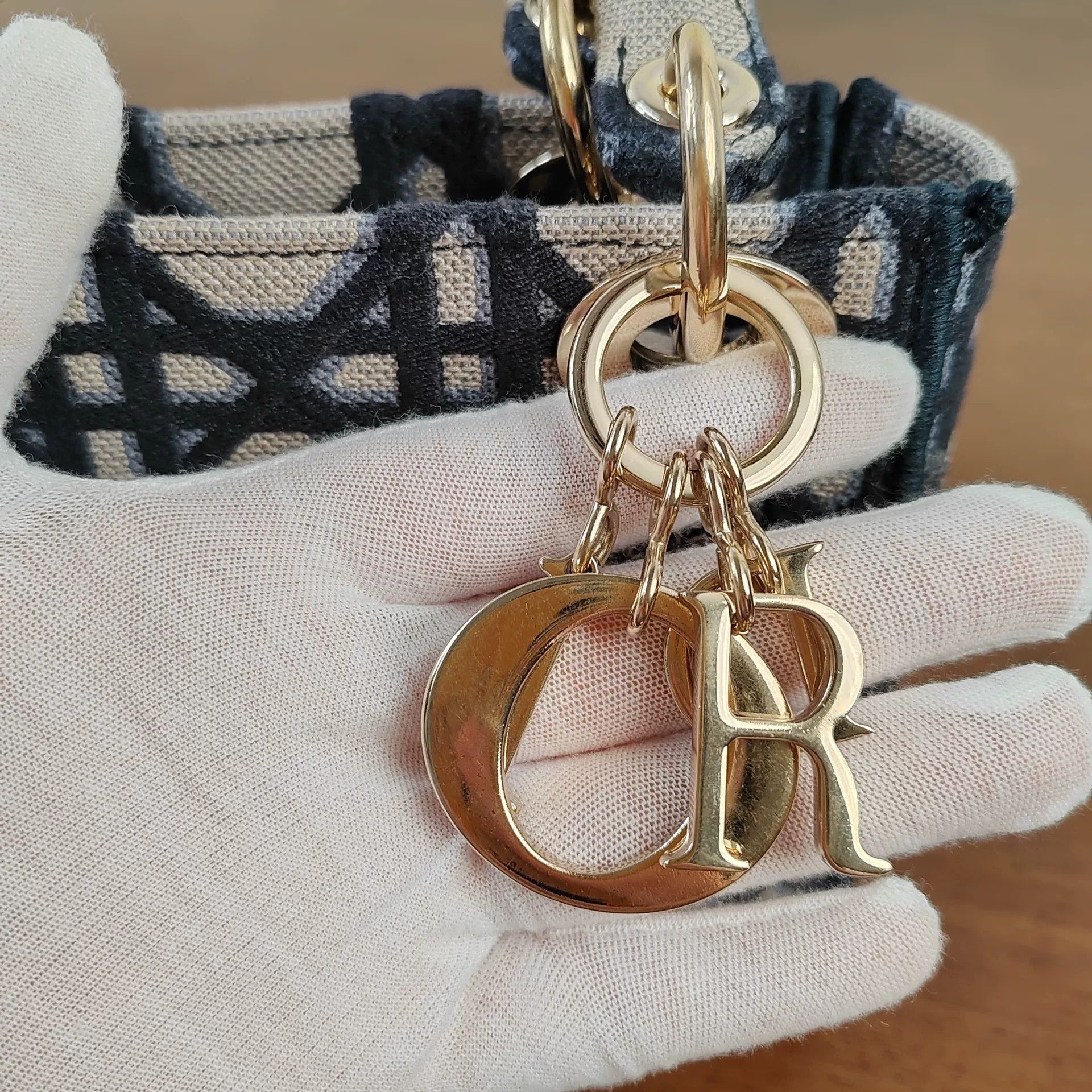 Dior Pre-loved Bag Very good condition Size ONE SIZE - 5 Thumbnail