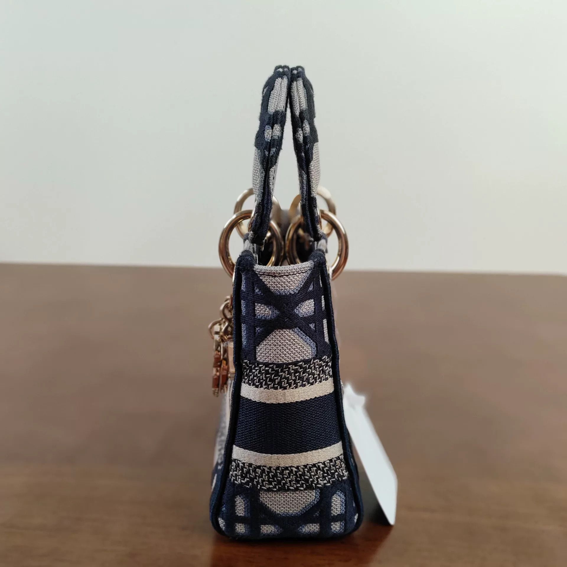 Dior Pre-loved Bag Very good condition Size ONE SIZE - 4 Thumbnail