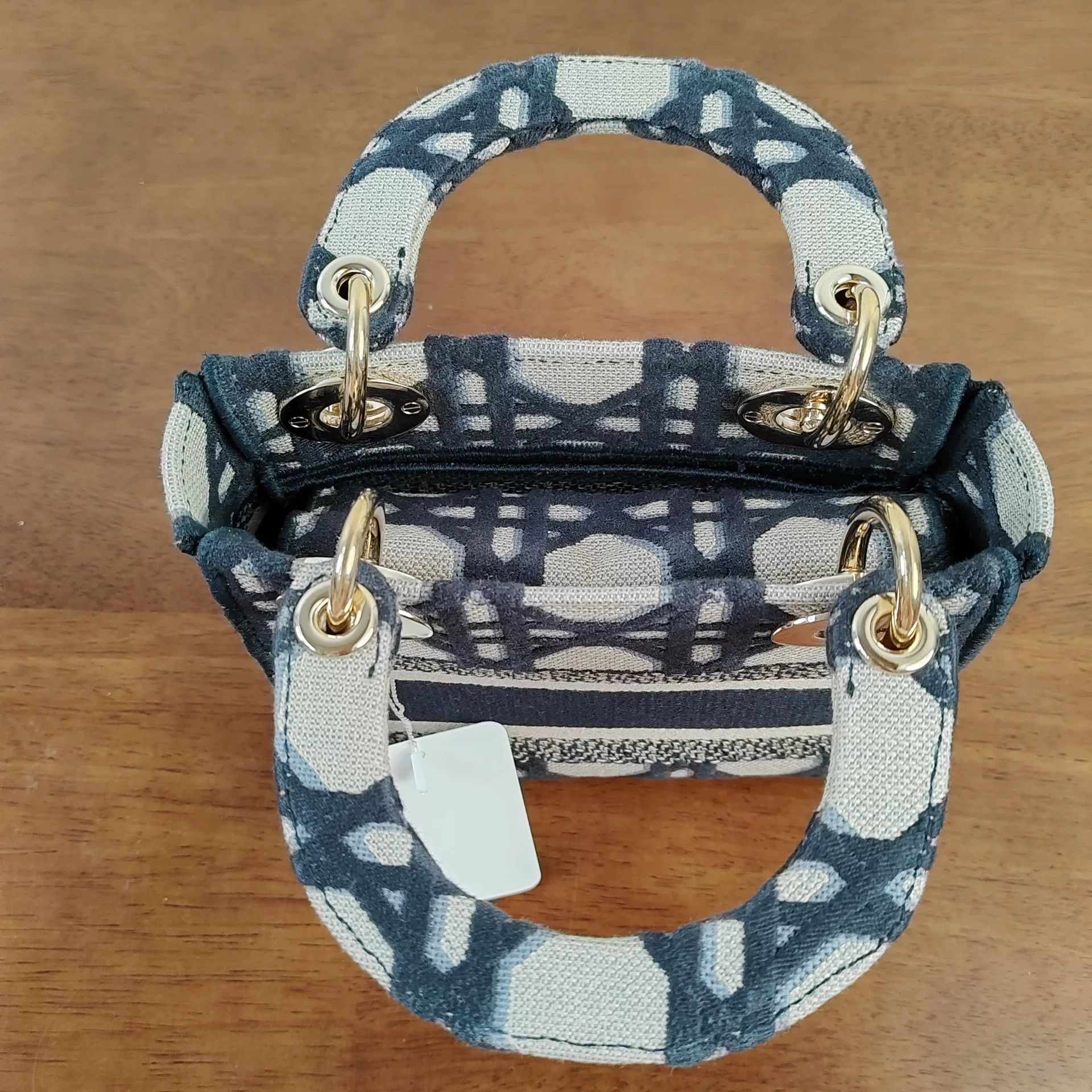 Dior Pre-loved Bag Very good condition Size ONE SIZE - 9 Thumbnail
