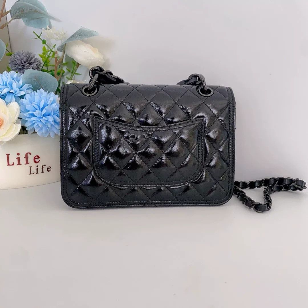 Chanel Pre-loved Bag Brand new condition Size ONE SIZE - 4 Thumbnail