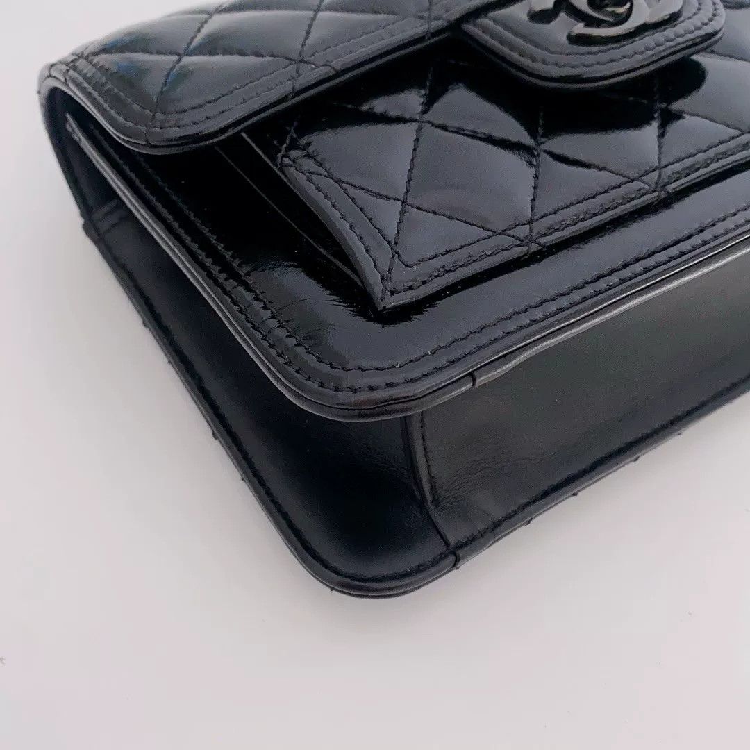 Chanel Pre-loved Bag Brand new condition Size ONE SIZE - 5 Thumbnail