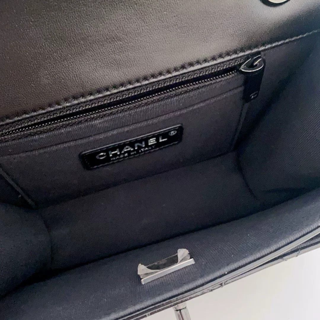 Chanel Pre-loved Bag Brand new condition Size ONE SIZE - 2 Thumbnail