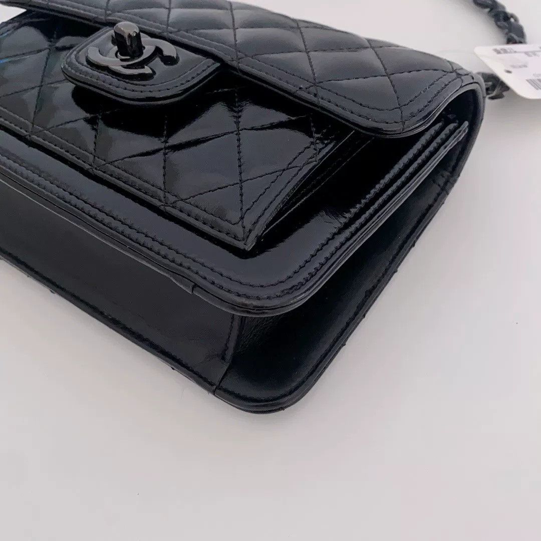 Chanel Pre-loved Bag Brand new condition Size ONE SIZE - 3 Thumbnail