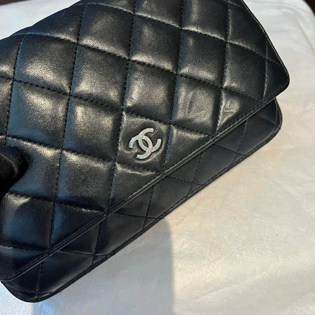 Chanel Pre-loved Bag Very good condition Size ONE SIZE - 3 Thumbnail