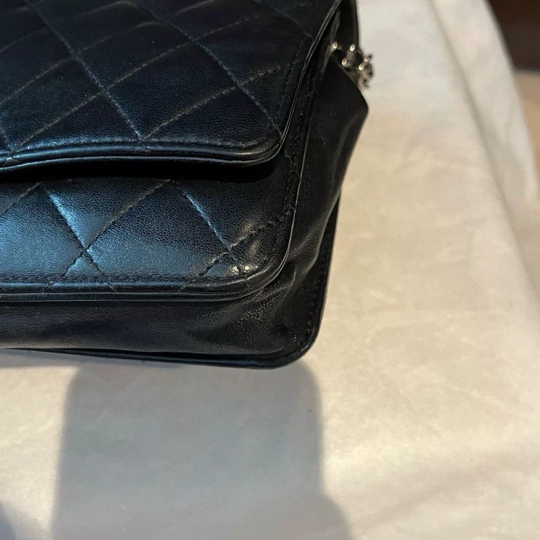 Chanel Pre-loved Bag Very good condition Size ONE SIZE - 7 Thumbnail