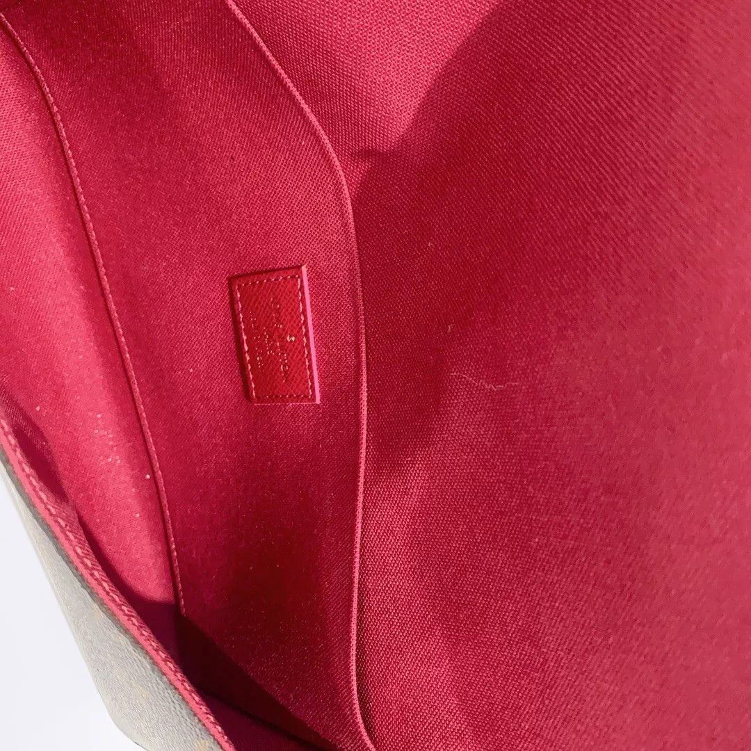 Louis Vuitton Pre-loved Bag Very good condition Size ONE SIZE - 2 Thumbnail