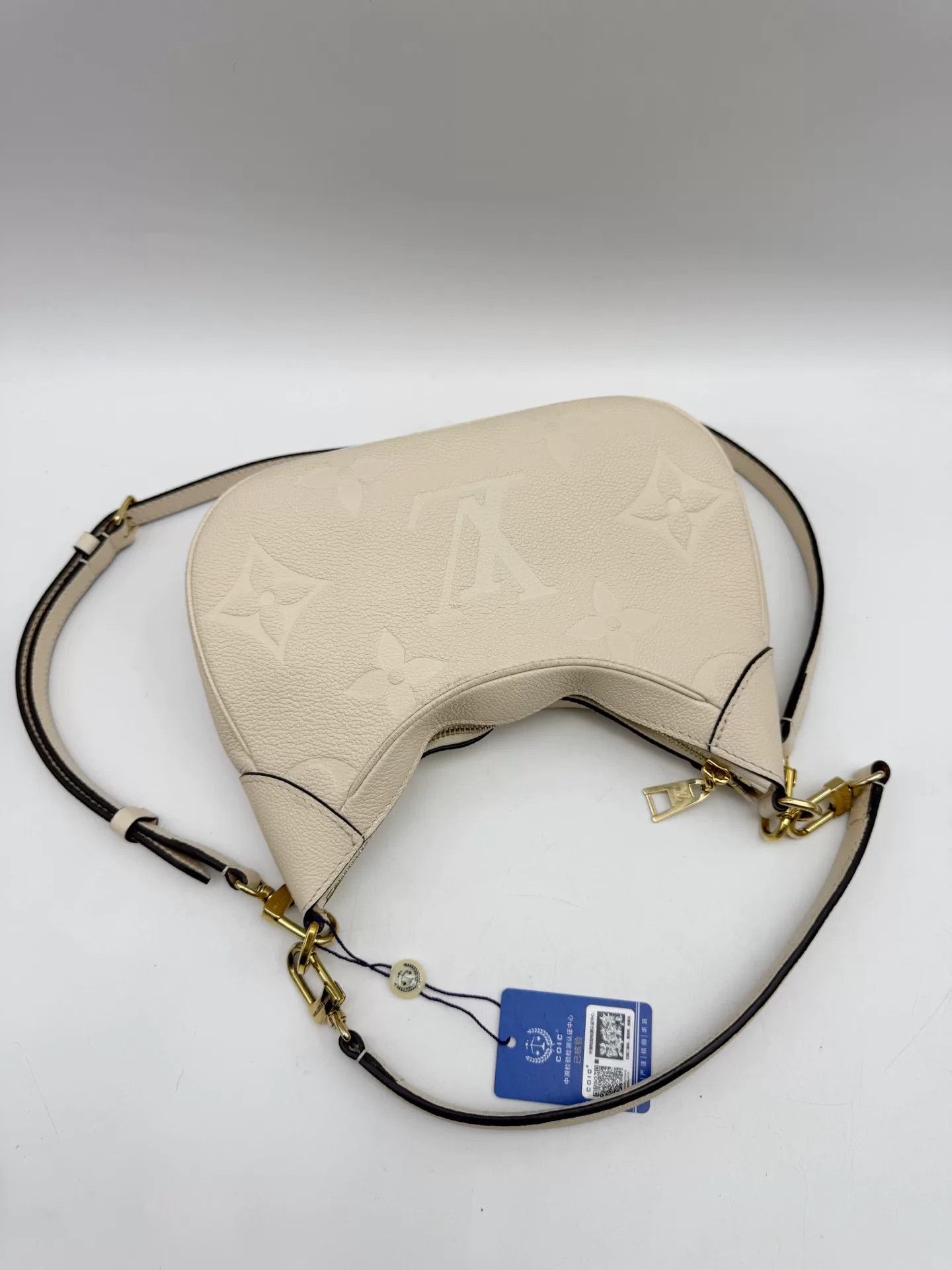 Louis Vuitton Pre-loved Bag Very good condition Size ONE SIZE - 9 Thumbnail