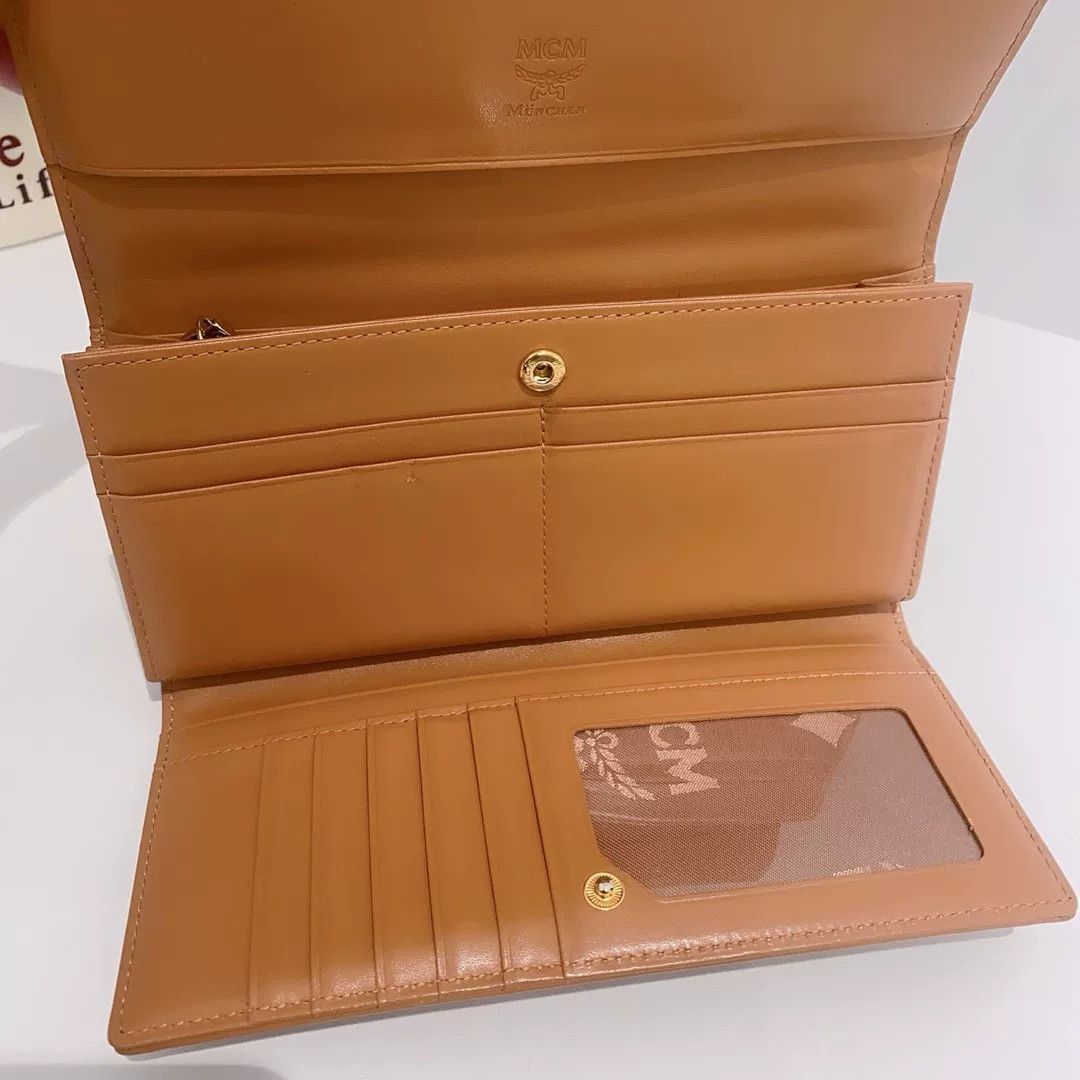 MCM Pre-loved Bag Brand new condition Size ONE SIZE - 6 Thumbnail