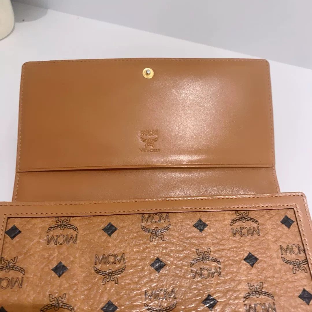 MCM Pre-loved Bag Brand new condition Size ONE SIZE - 4 Thumbnail