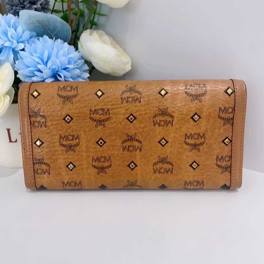 MCM Pre-loved Bag Brand new condition Size ONE SIZE - 5 Thumbnail