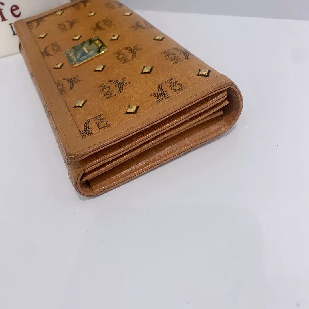 MCM Pre-loved Bag Brand new condition Size ONE SIZE - 7 Thumbnail