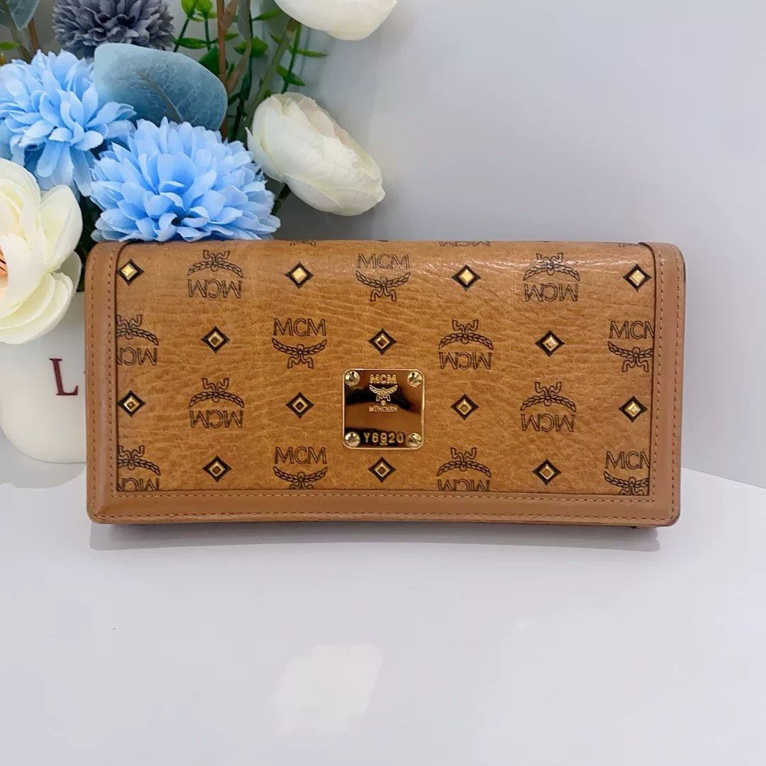 MCM Pre-loved Bag Brand new condition Size ONE SIZE - 2 Thumbnail