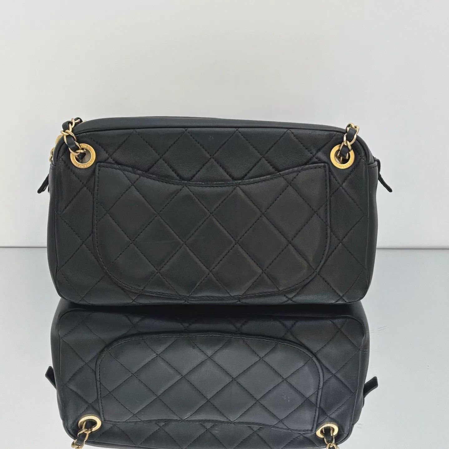 Chanel Pre-loved Bag Very good condition Size ONE SIZE - 3 Thumbnail