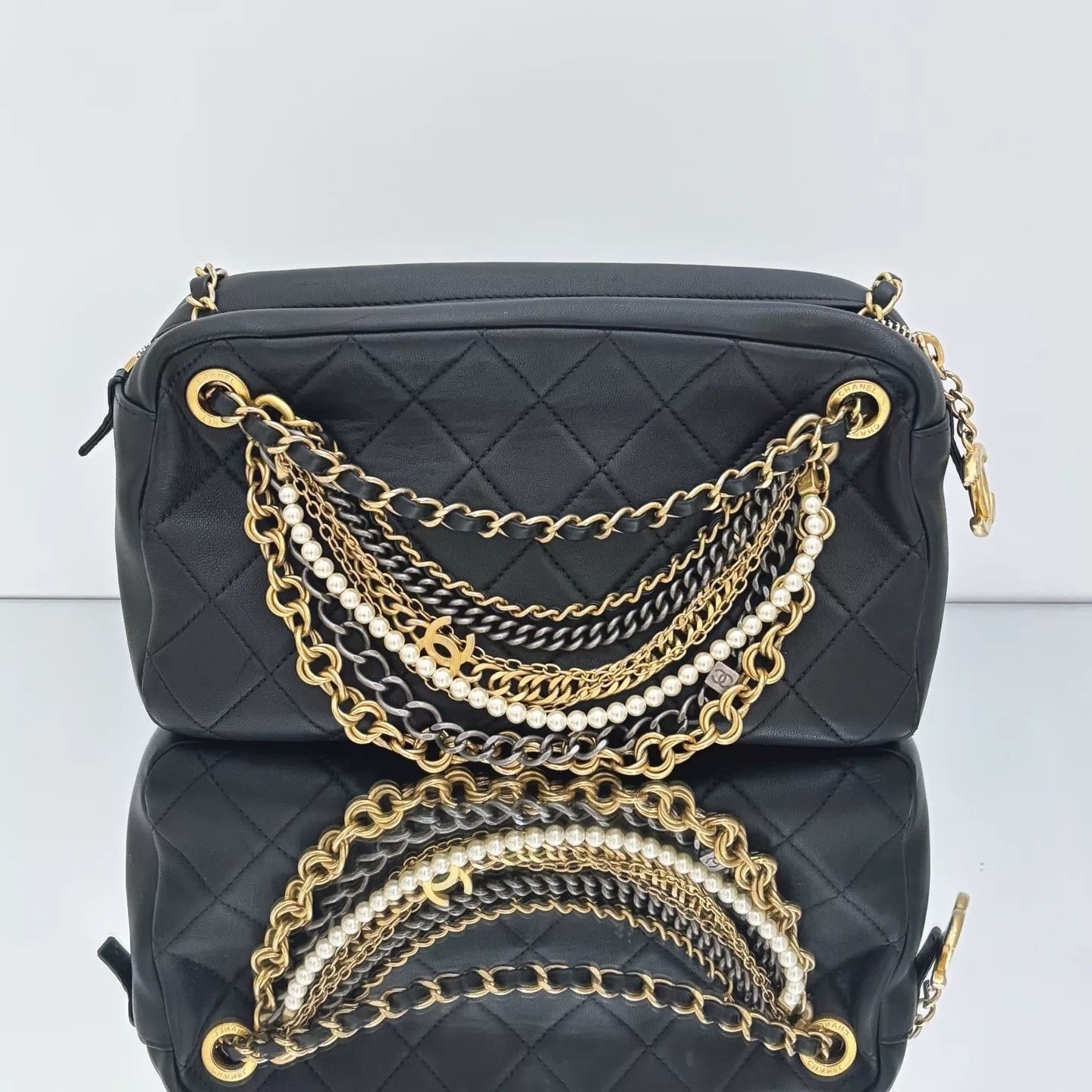 Chanel Pre-loved Bag Very good condition Size ONE SIZE - 2 Thumbnail