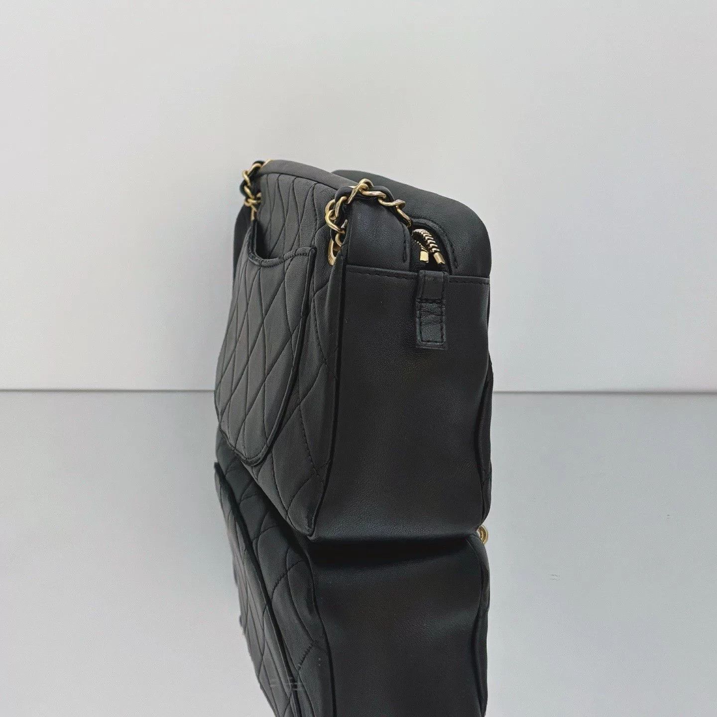 Chanel Pre-loved Bag Very good condition Size ONE SIZE - 4 Thumbnail