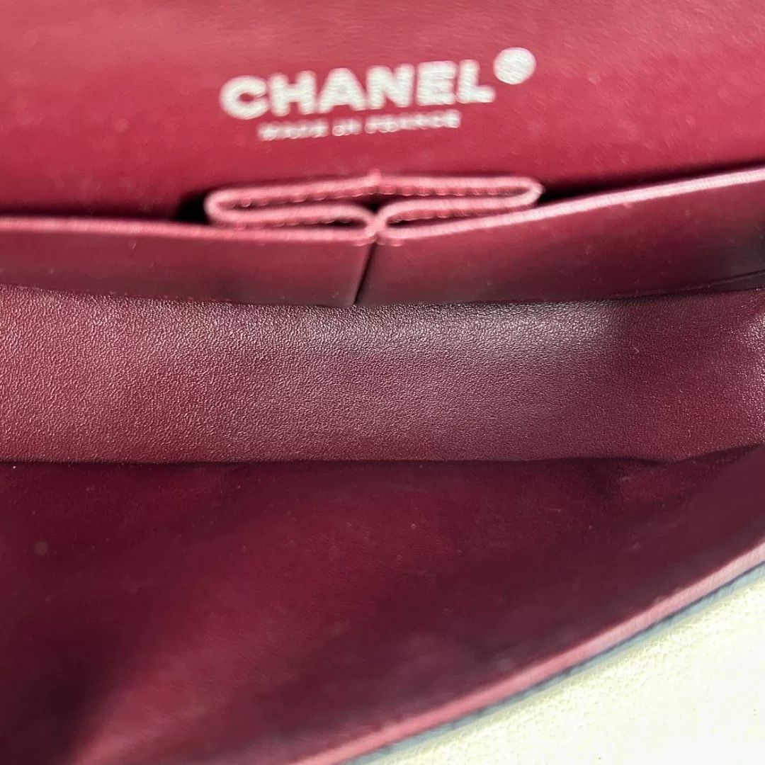 Chanel Pre-loved Bag Very good condition Size ONE SIZE - 4 Thumbnail